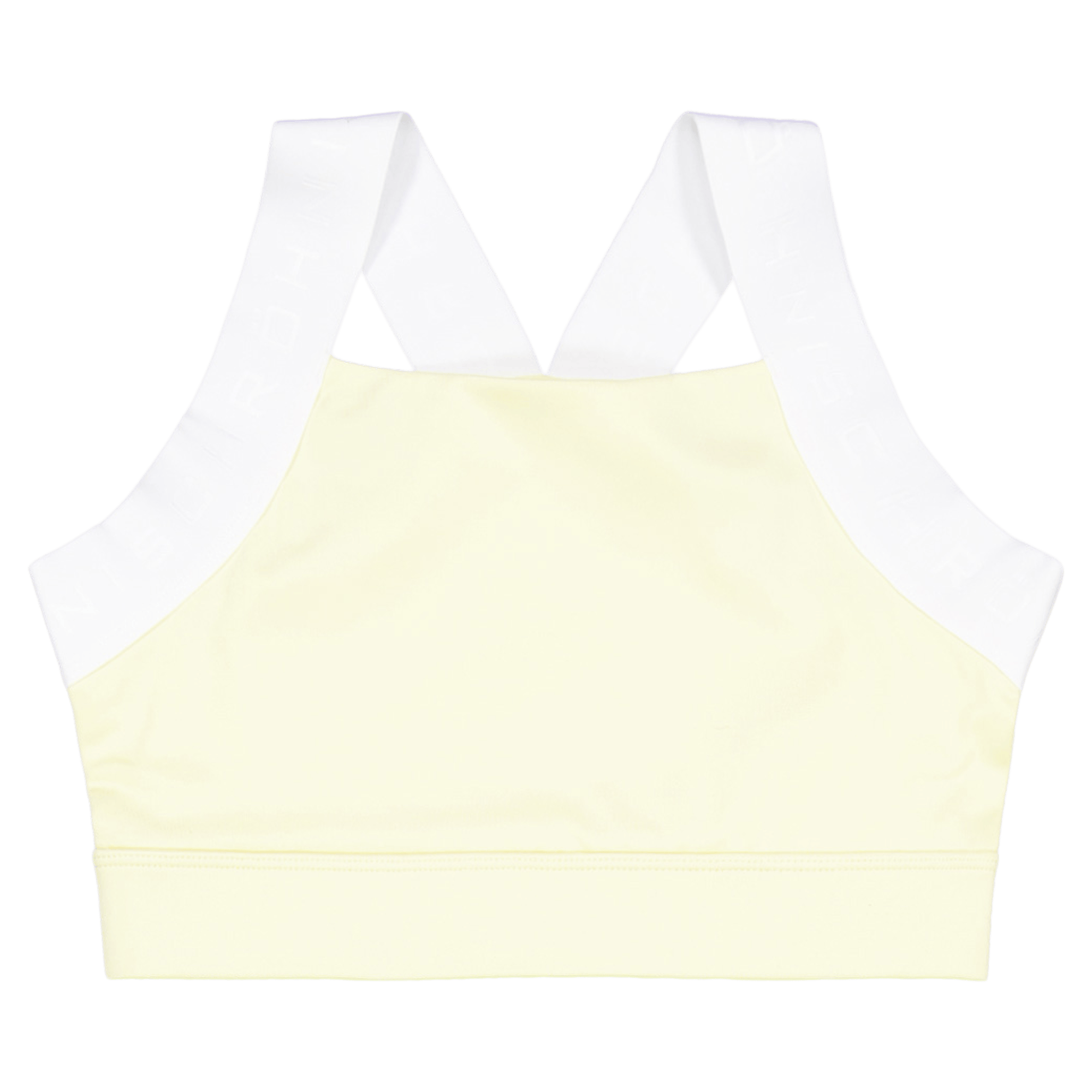 Kay Sports Bra Doouble Cream