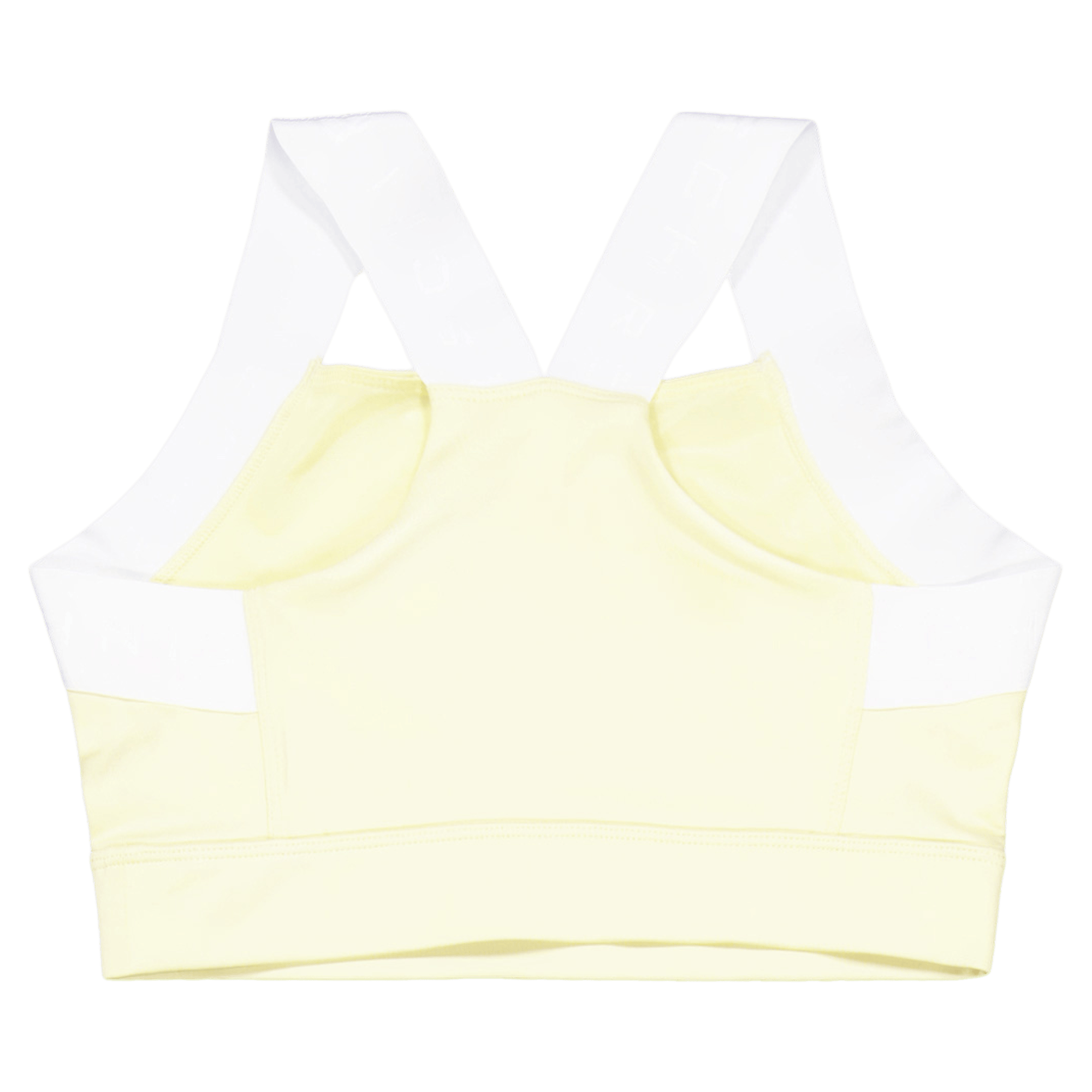 Kay Sports Bra Doouble Cream - Bild 2