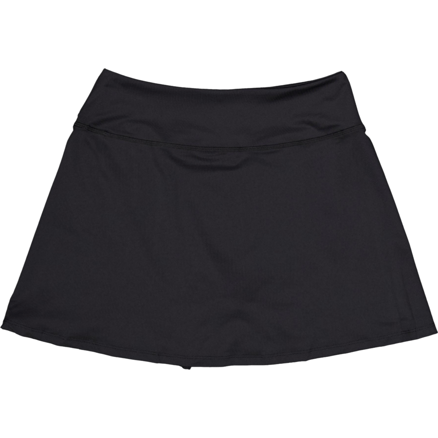 Court Jersey Skort Black - Bild 2