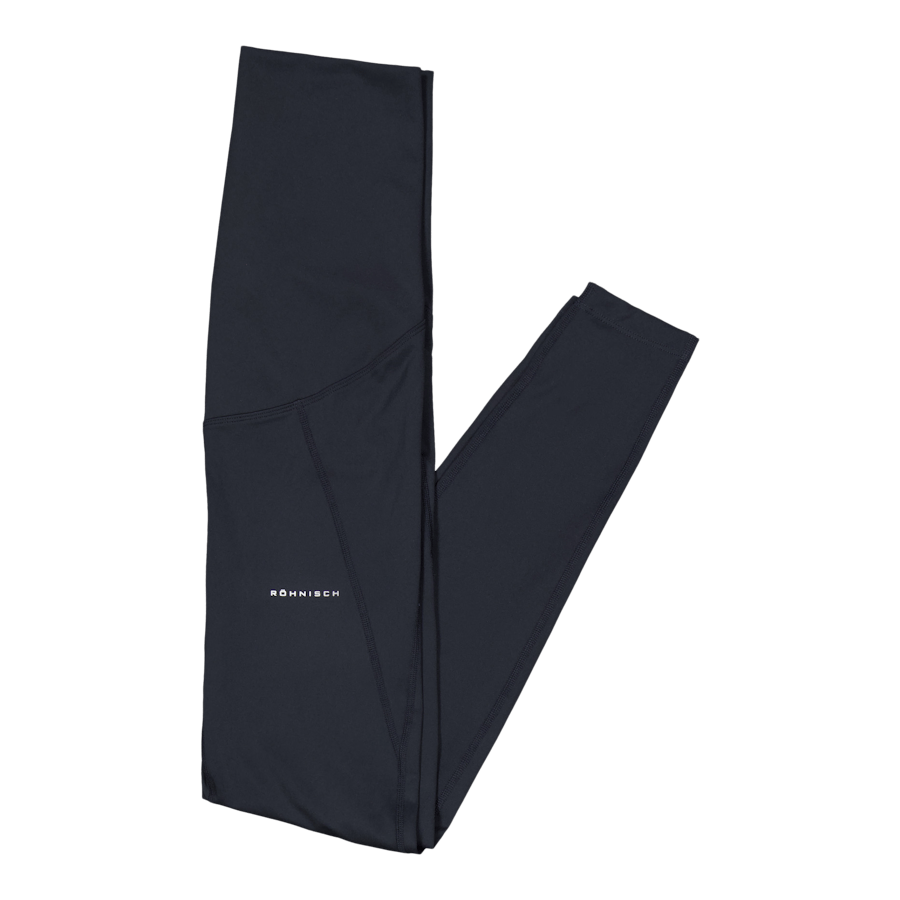 Flattering Maternity Tights Black - Bild 3