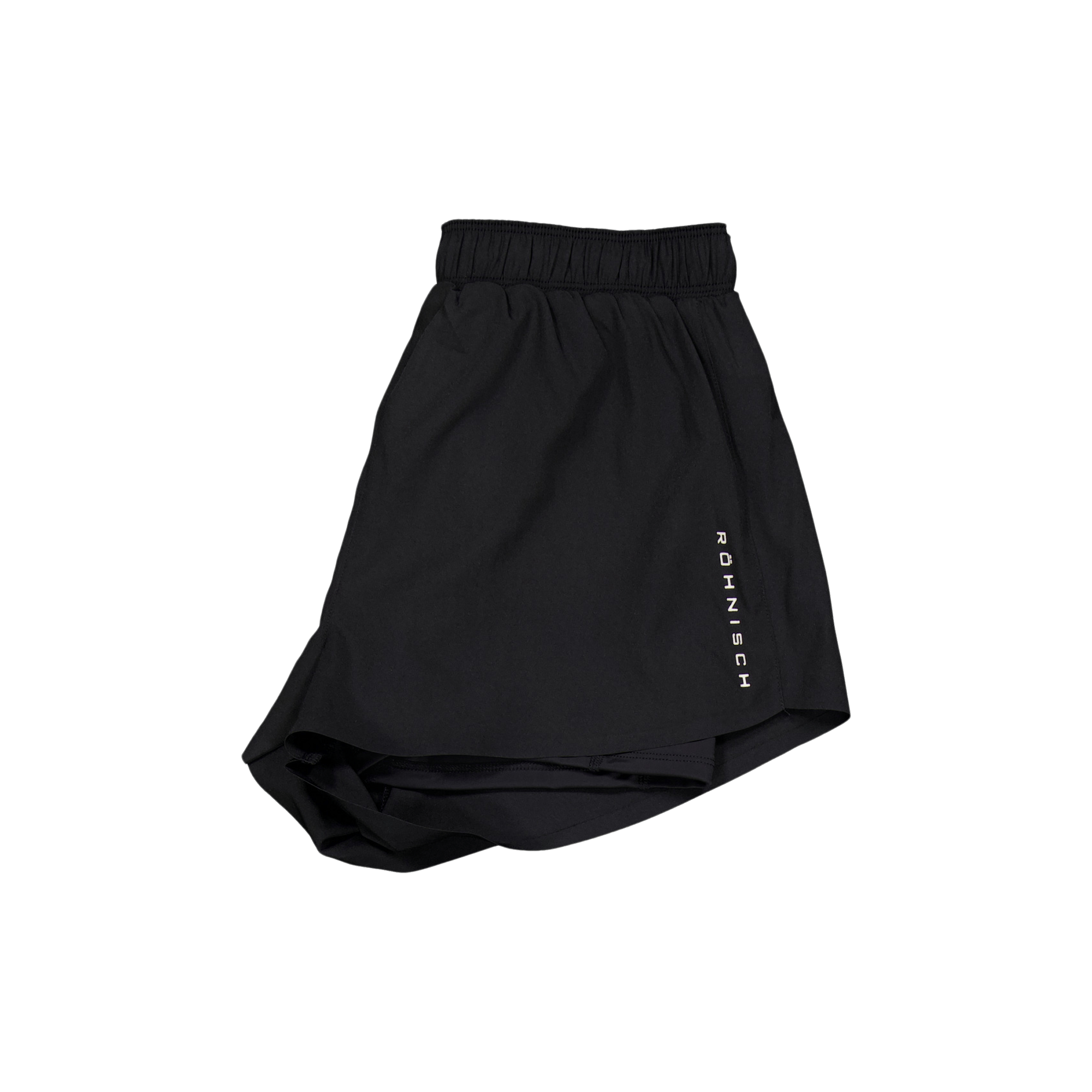 Bounce Shorts Black - Bild 3