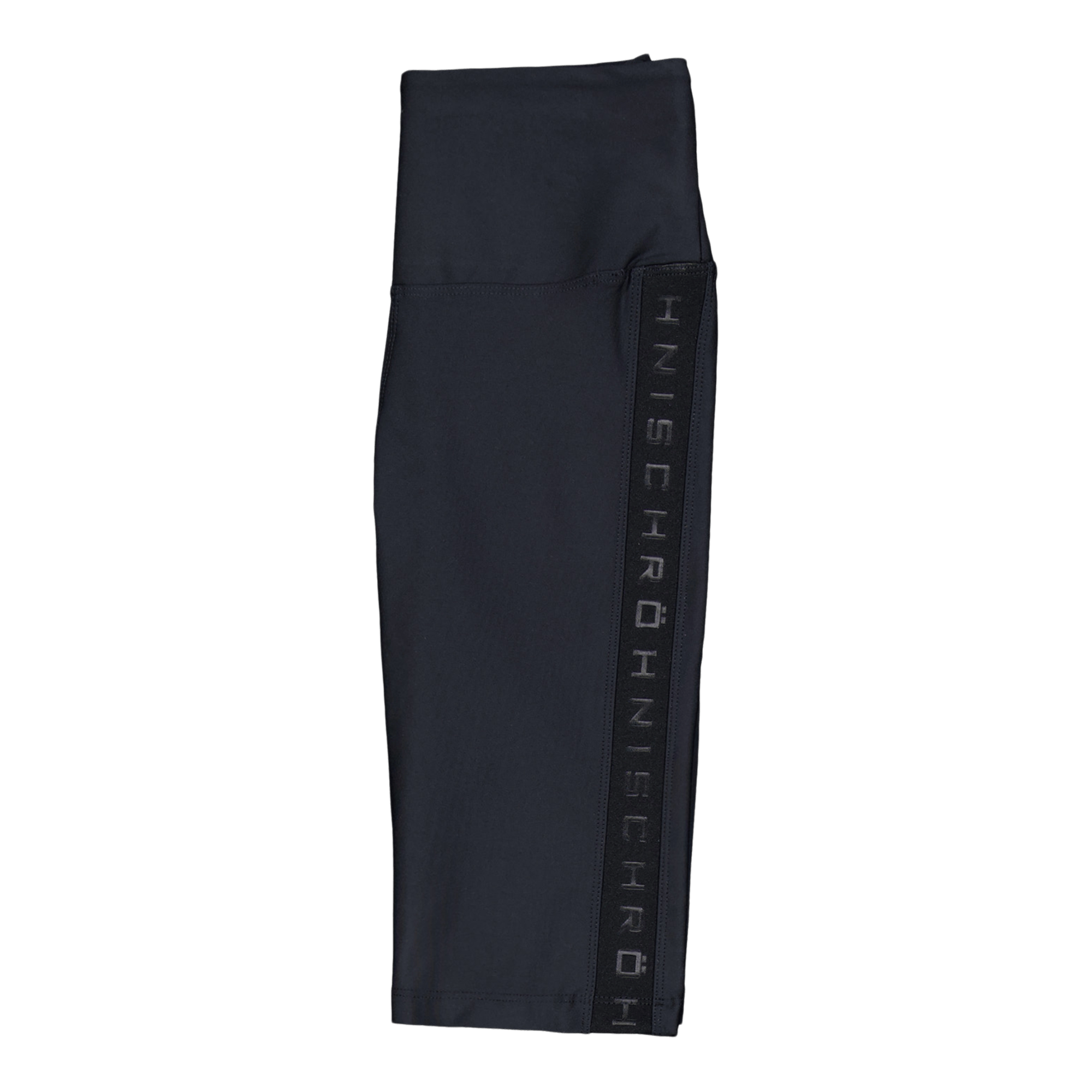 Kay Bike Tights Black/black