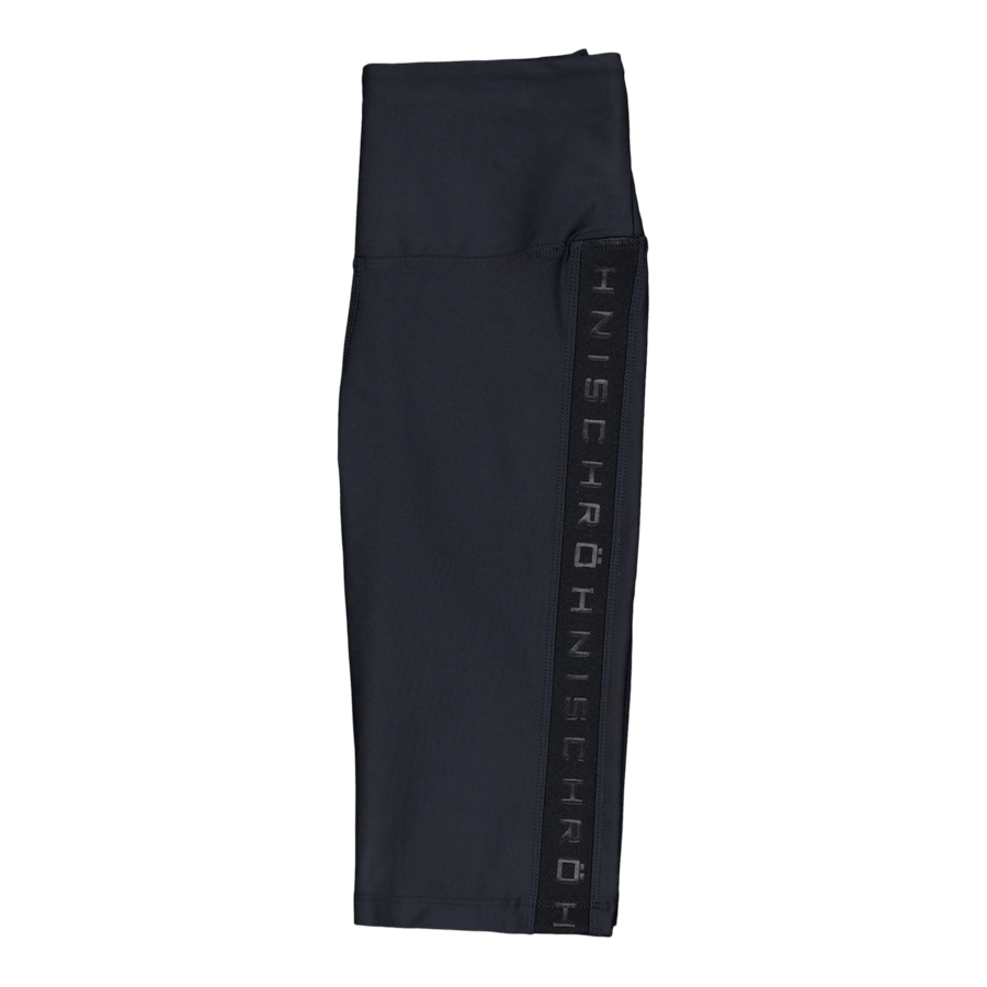 Kay Bike Tights Black/black