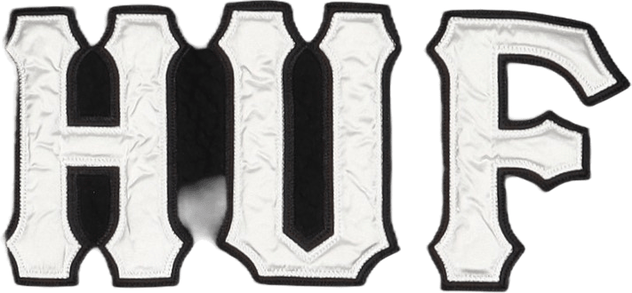 Sherpa Varsity Jacket Black - Bild 6