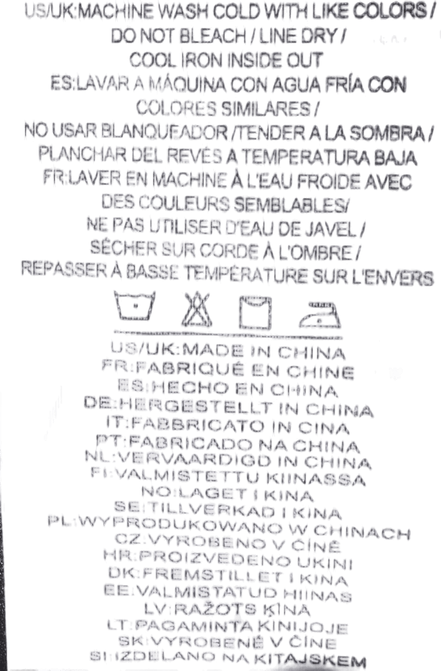 Lowell Jacquard Sherpa Zip Multi - Bild 6