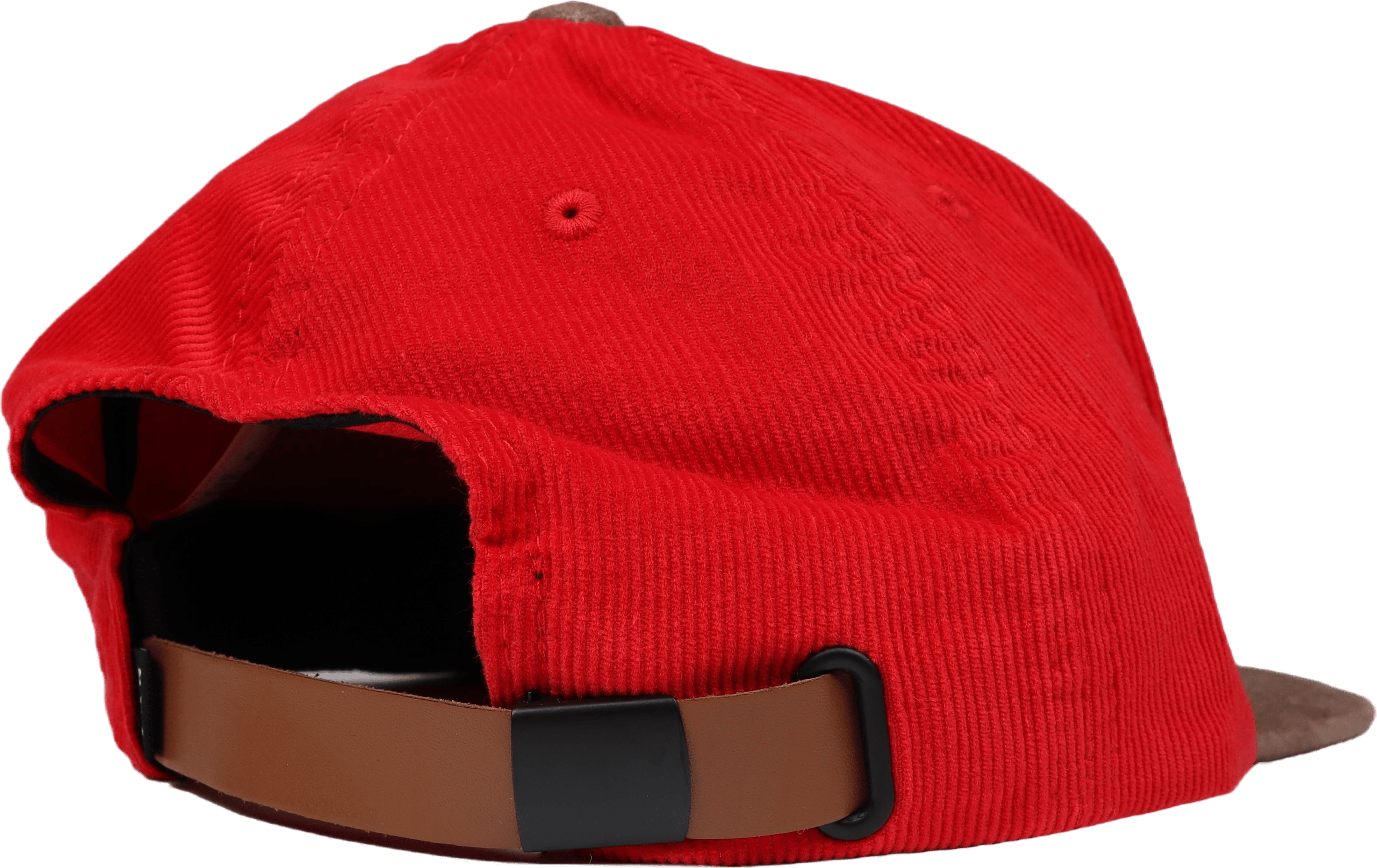 Corduroy Classic H 5 Panel Red - Bild 4