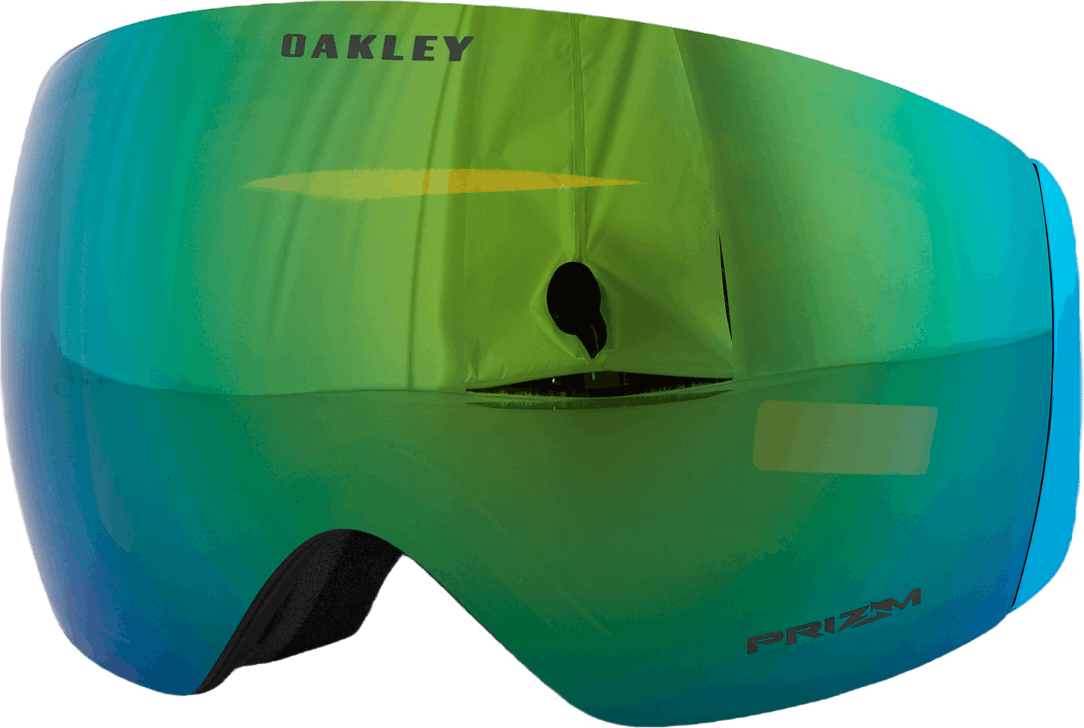 Flight Deck L Mikaela Shiffrin Blue W/ Prizm, Unisex, Vybavenie, okuliare, Alpské športy, ONESIZE