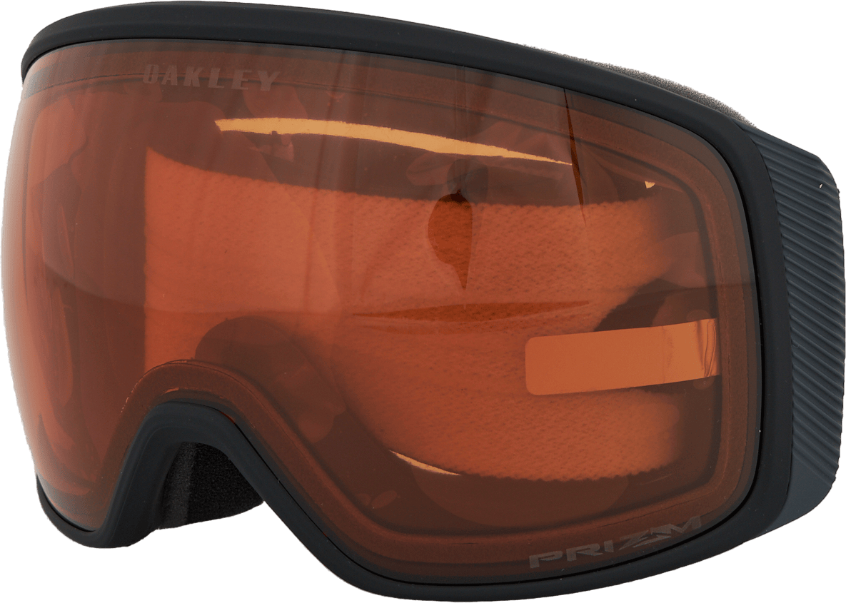 Flight Tracker L Matte Black W/ Prizm Snow Pers