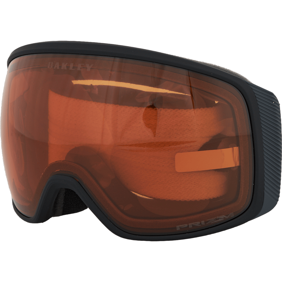 Flight Tracker L Matte Black W/ Prizm Snow Pers