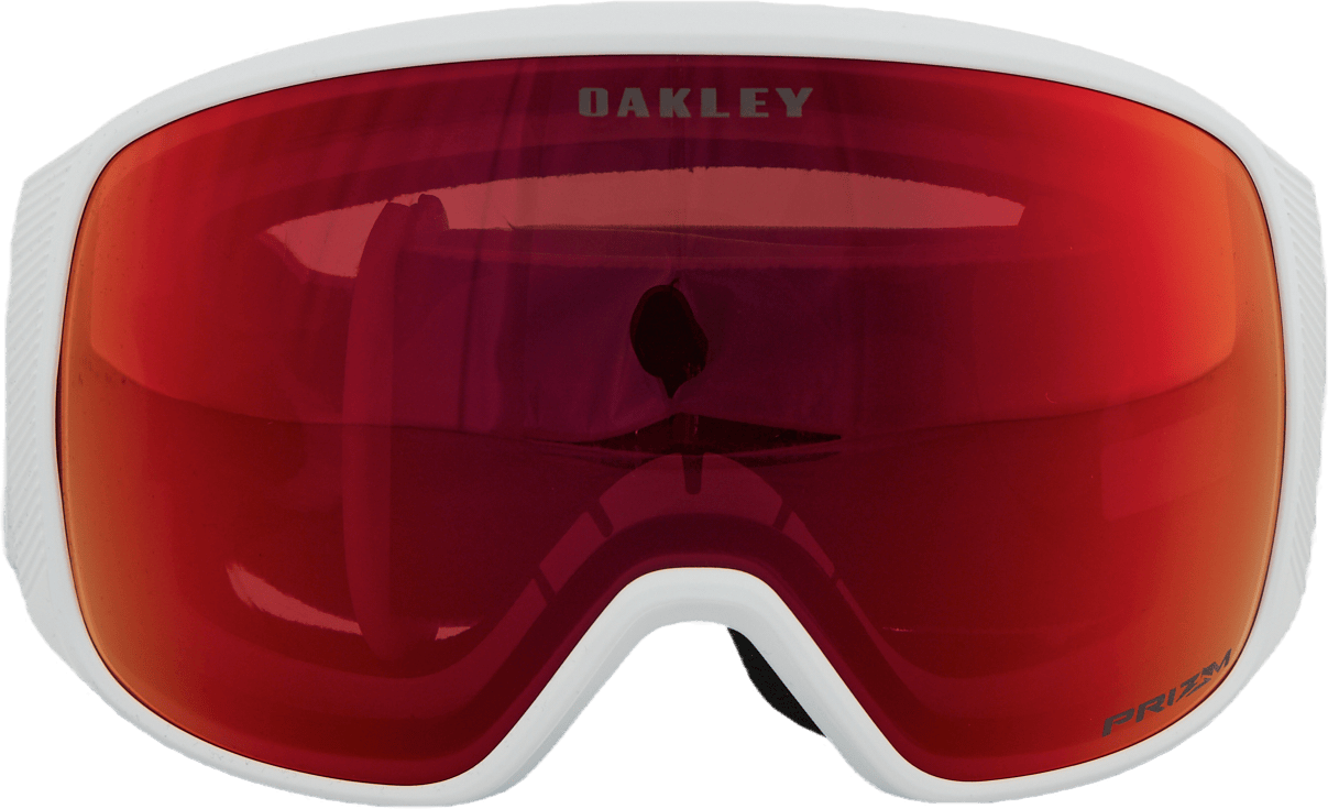 Flight Tracker L Matte White W/ Prizm Snow Torc - Bild 5