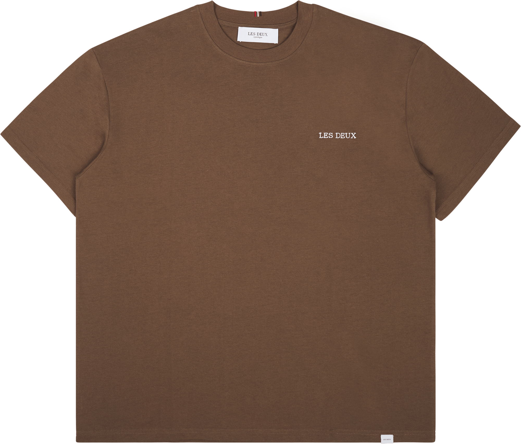 Les Deux Diego T-shirt Mountain