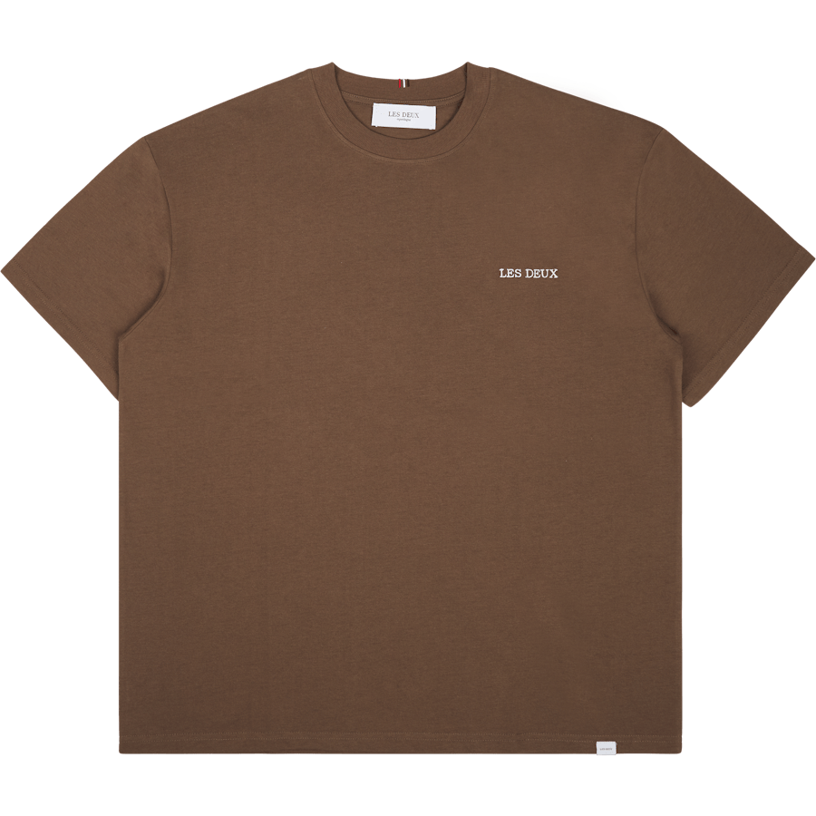 Les Deux Diego T-shirt Mountain