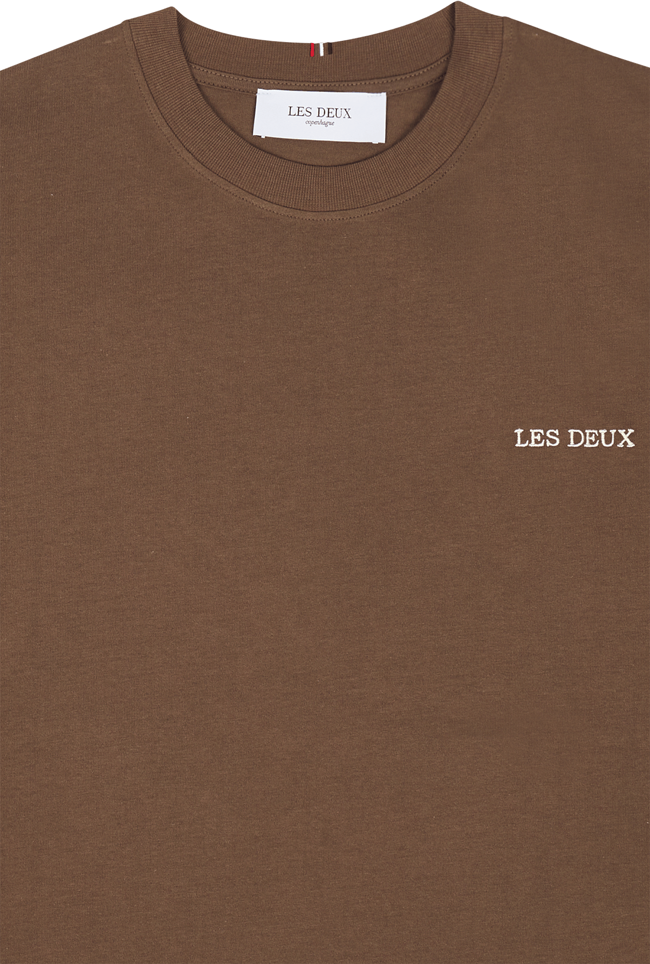 Les Deux Diego T-shirt Mountain - Bild 3