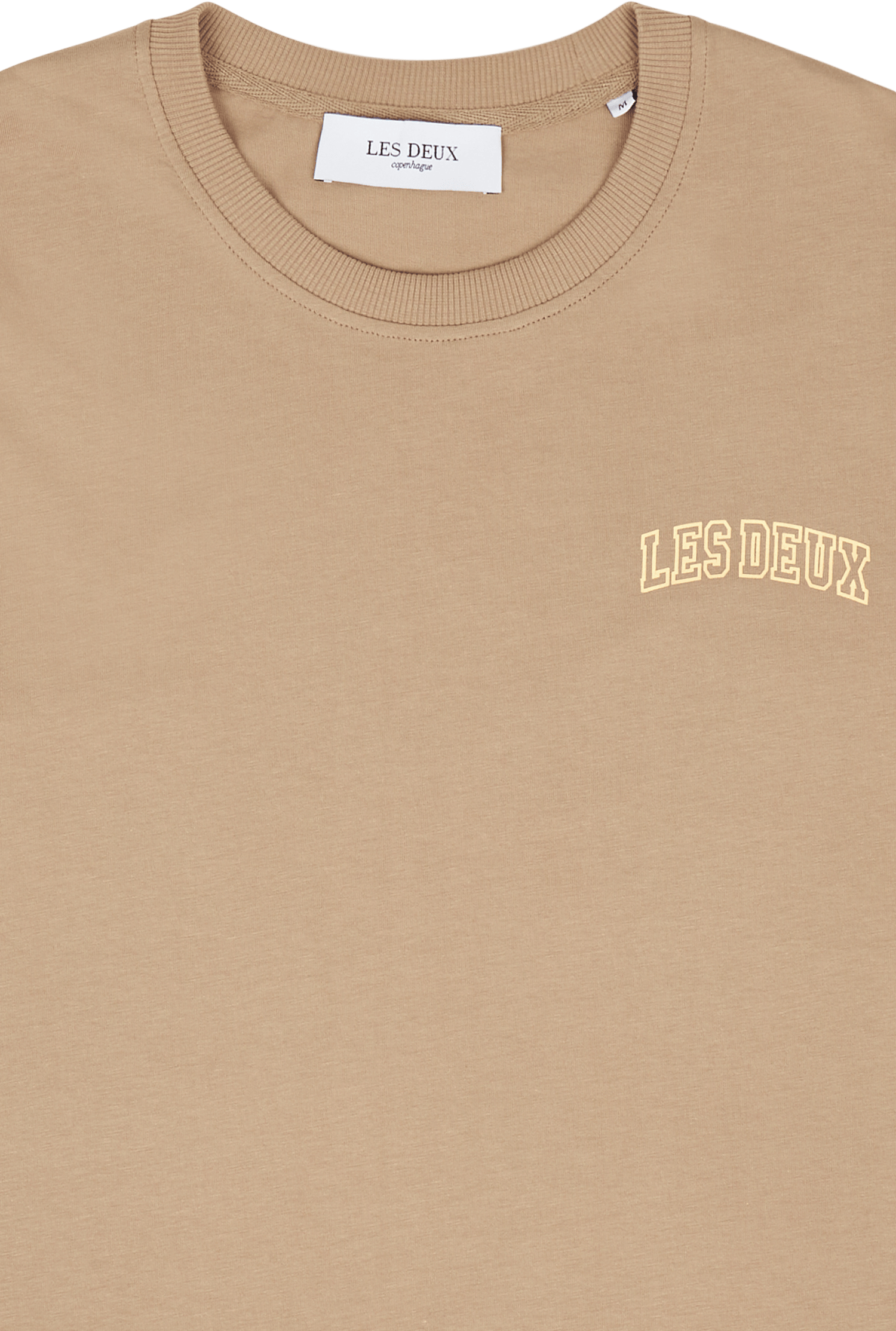 Les Deux Blake T-shirt - Bild 3