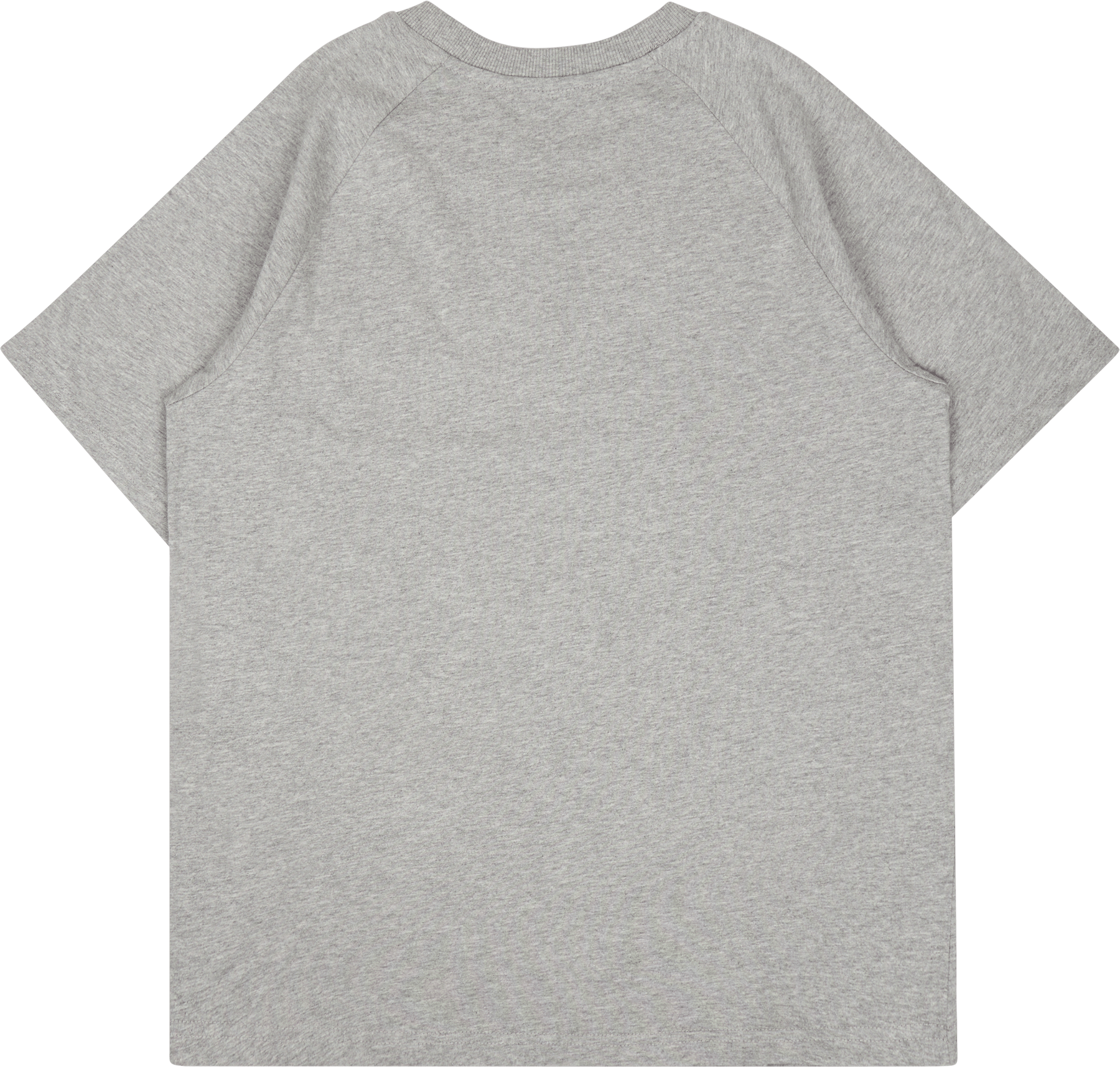 Les Deux Darren T-shirt  Mélange - Bild 2