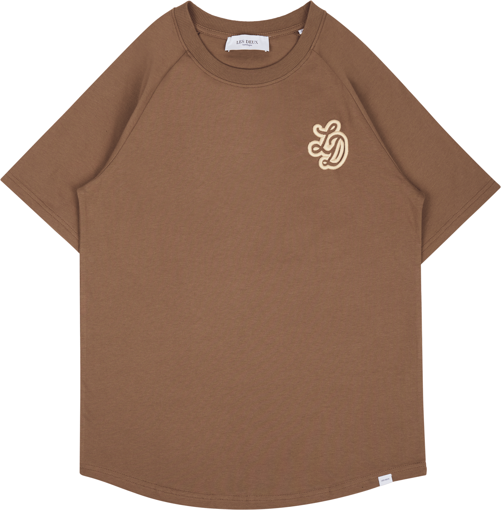 Les Deux Darren T-shirt Mountain