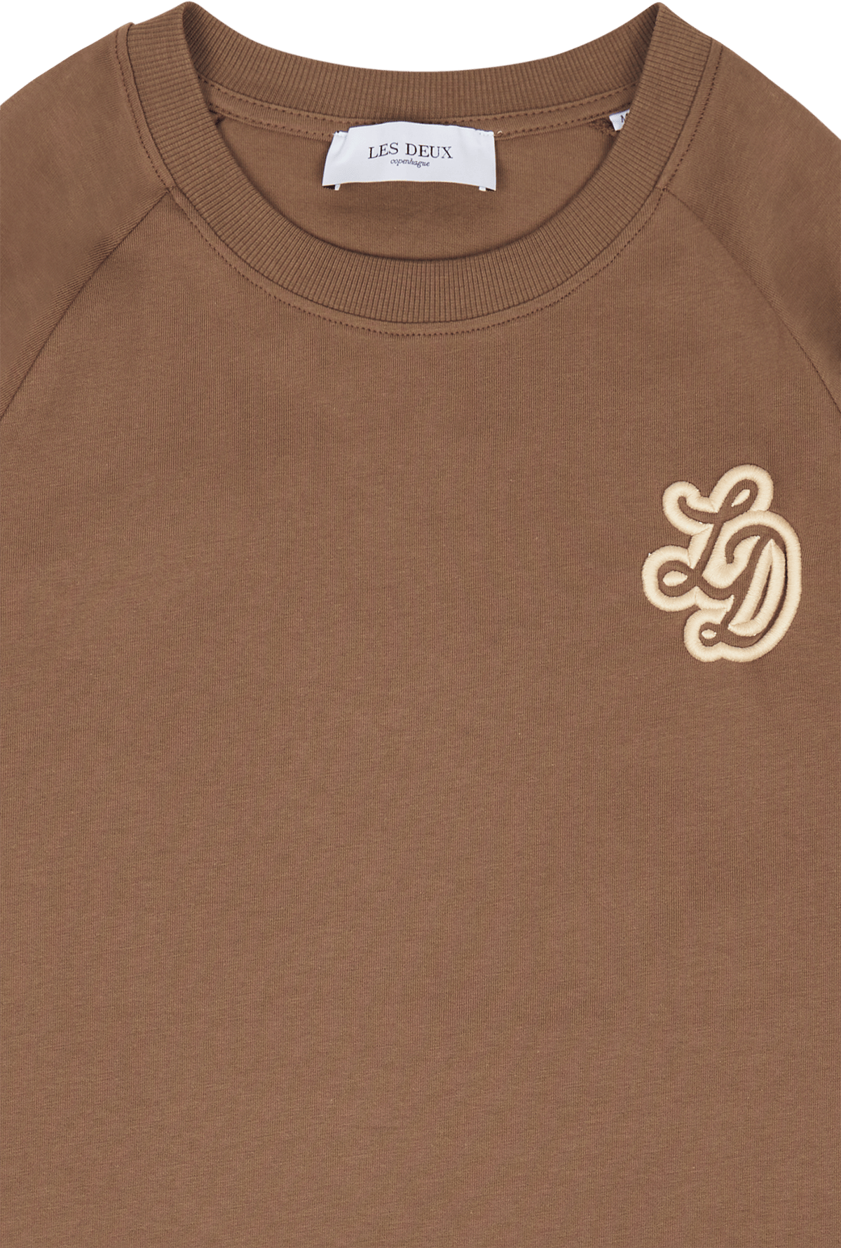 Les Deux Darren T-shirt Mountain - Bild 3