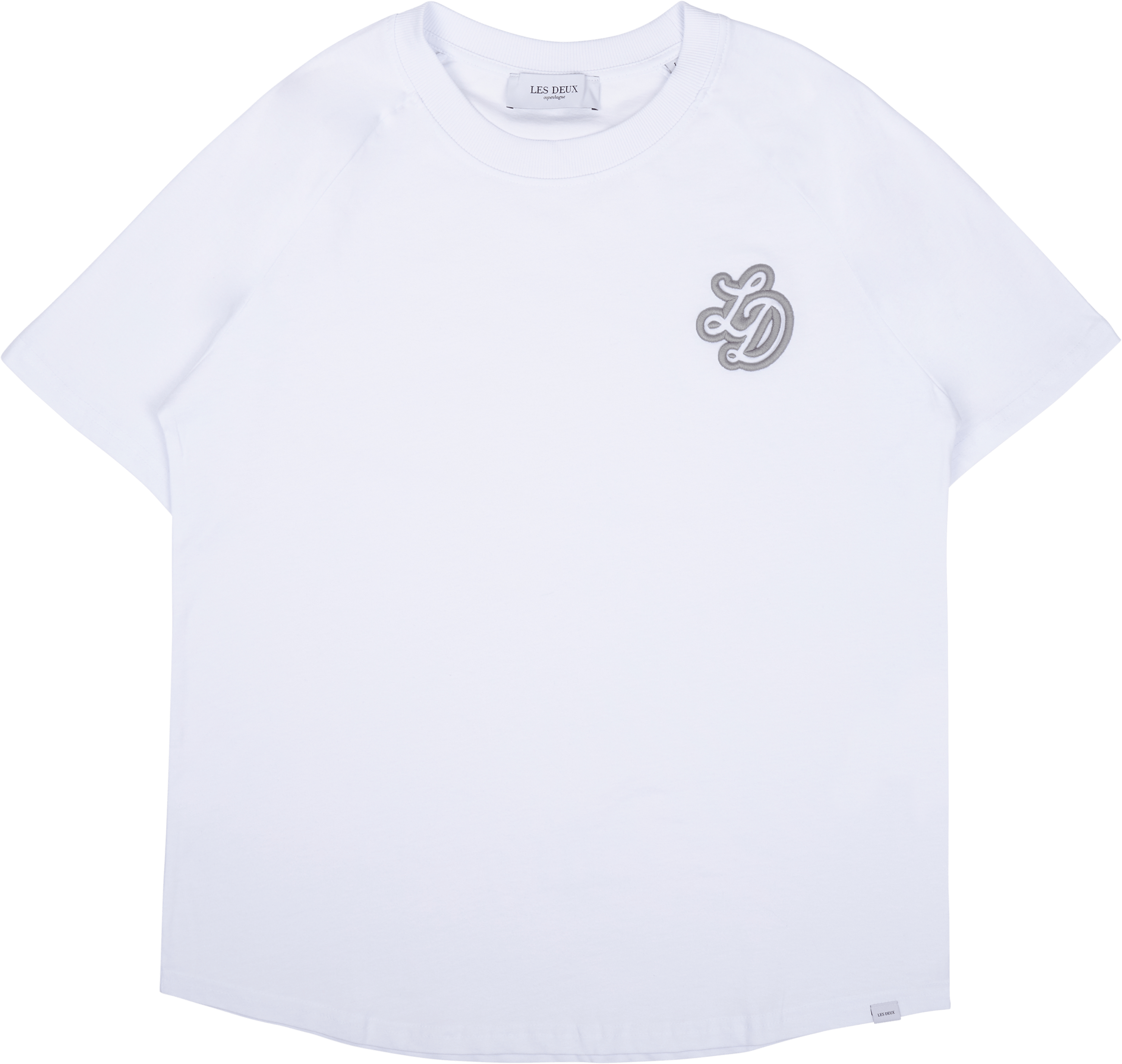 Les Deux Darren T-shirt