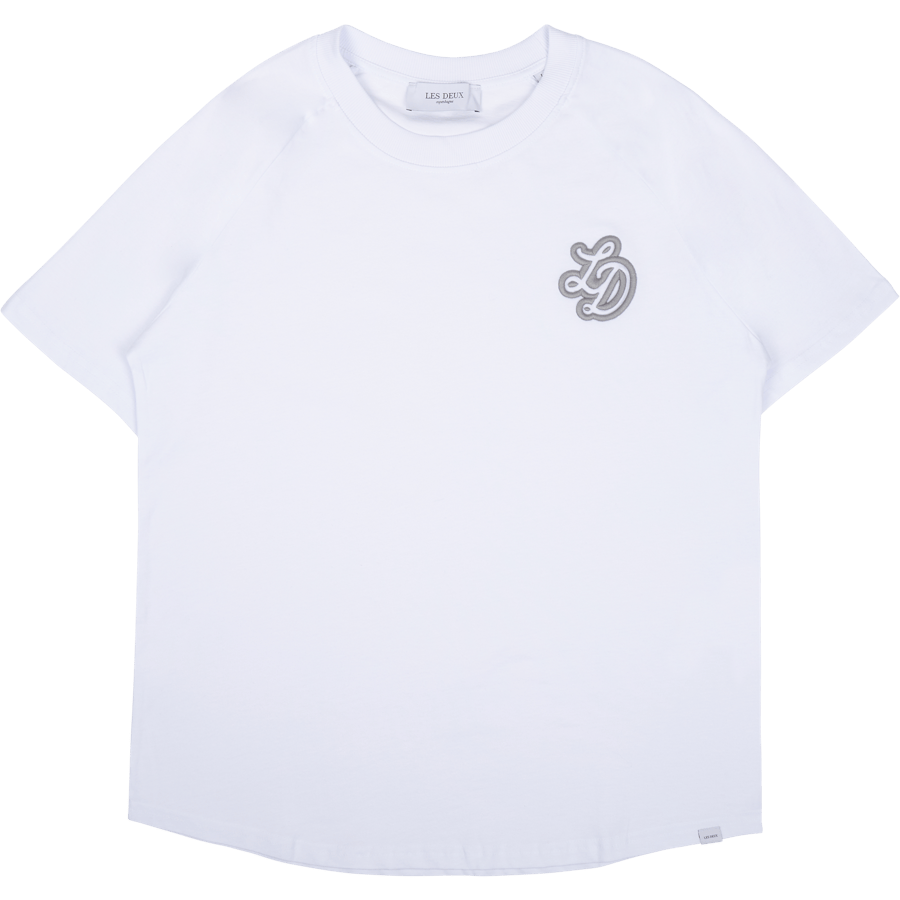 Les Deux Darren T-shirt