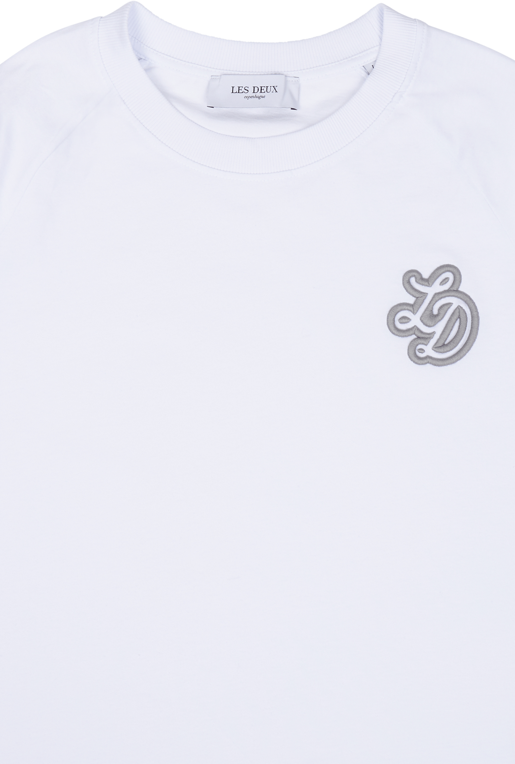 Les Deux Darren T-shirt - Bild 3