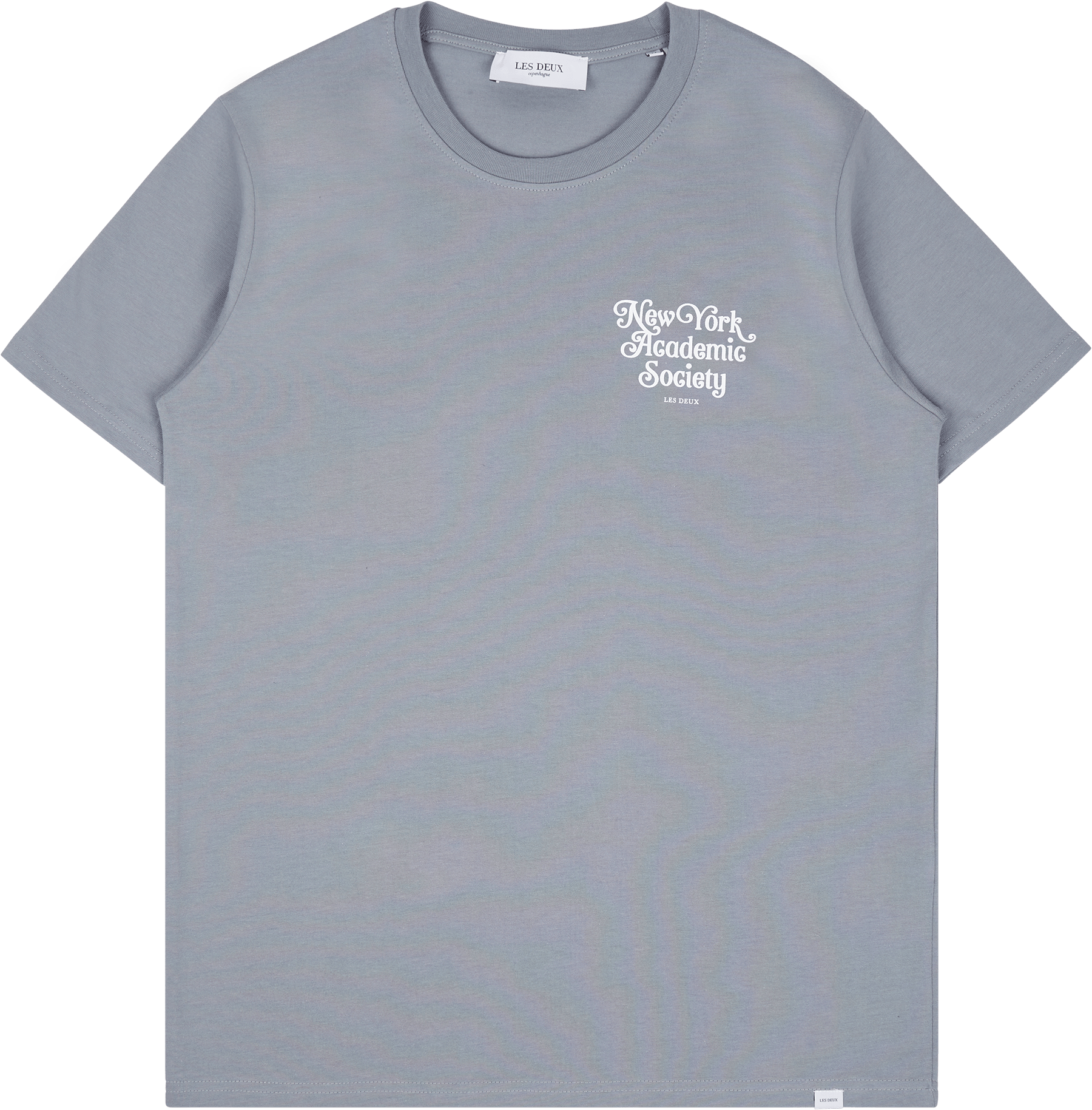 Les Deux New York T-shirt Tradewinds
