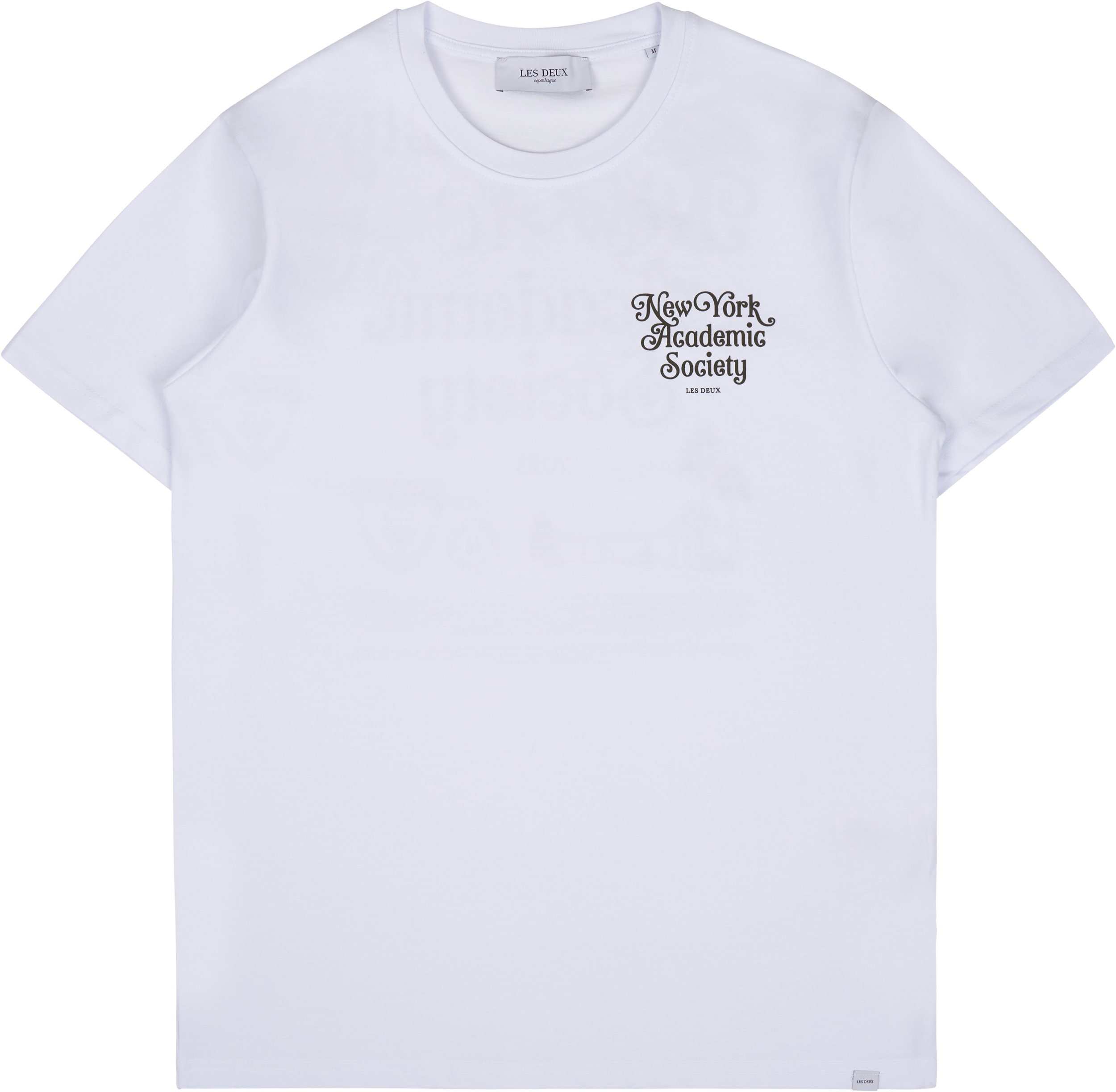 Les Deux New York T-shirt