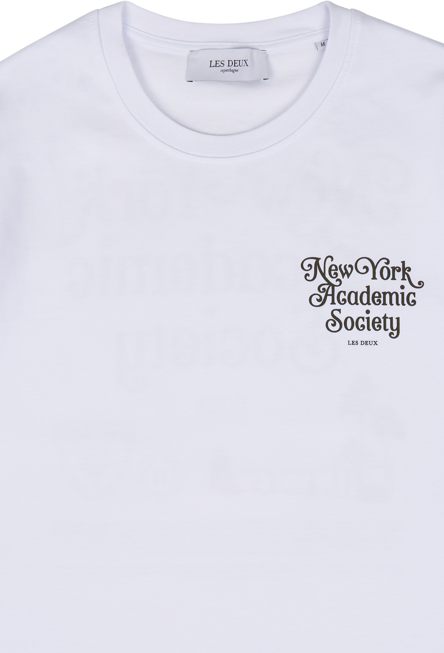 Les Deux New York T-shirt - Bild 3