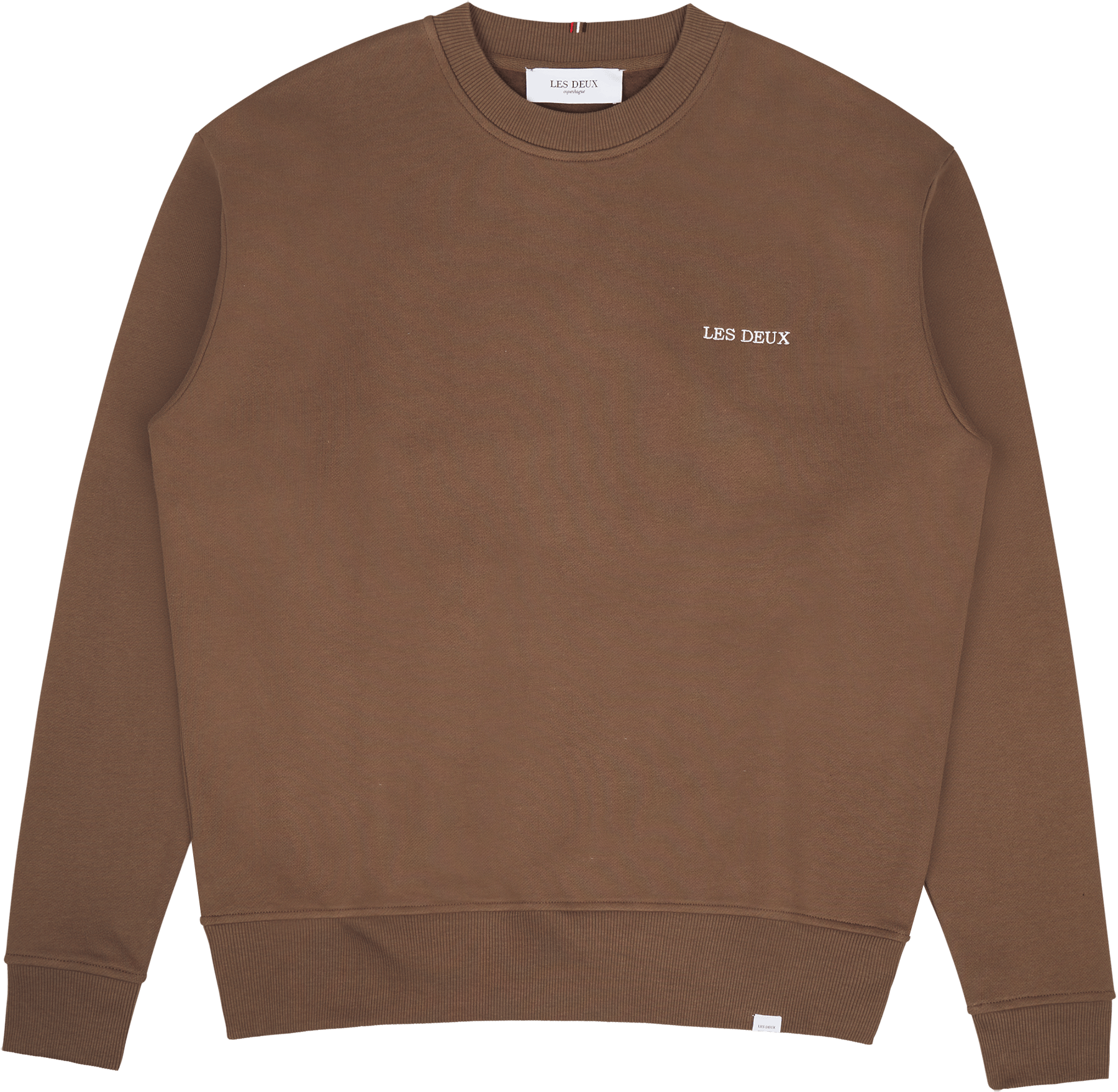 Les Deux Diego Sweatshirt Mountain