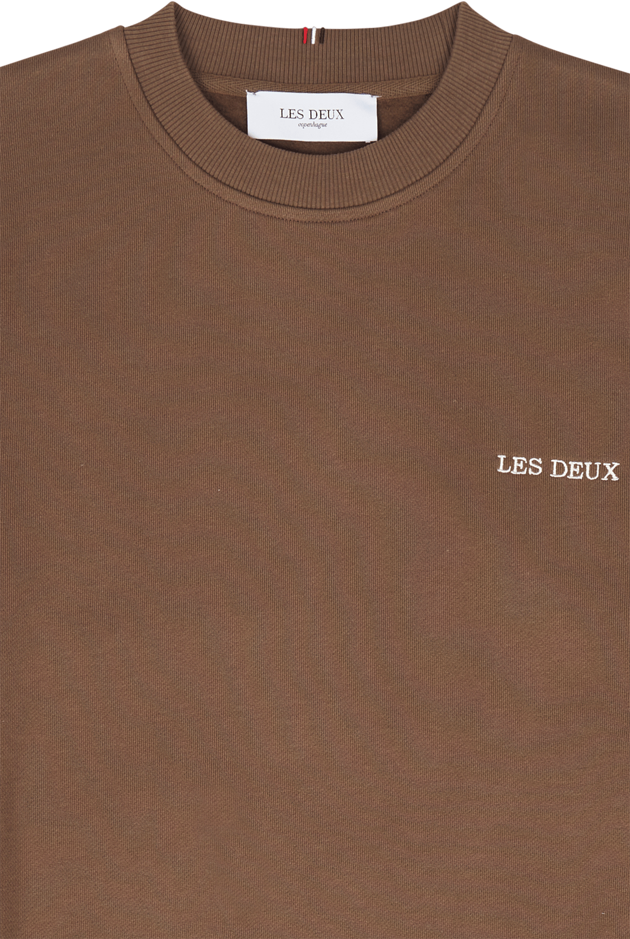 Les Deux Diego Sweatshirt Mountain - Bild 3
