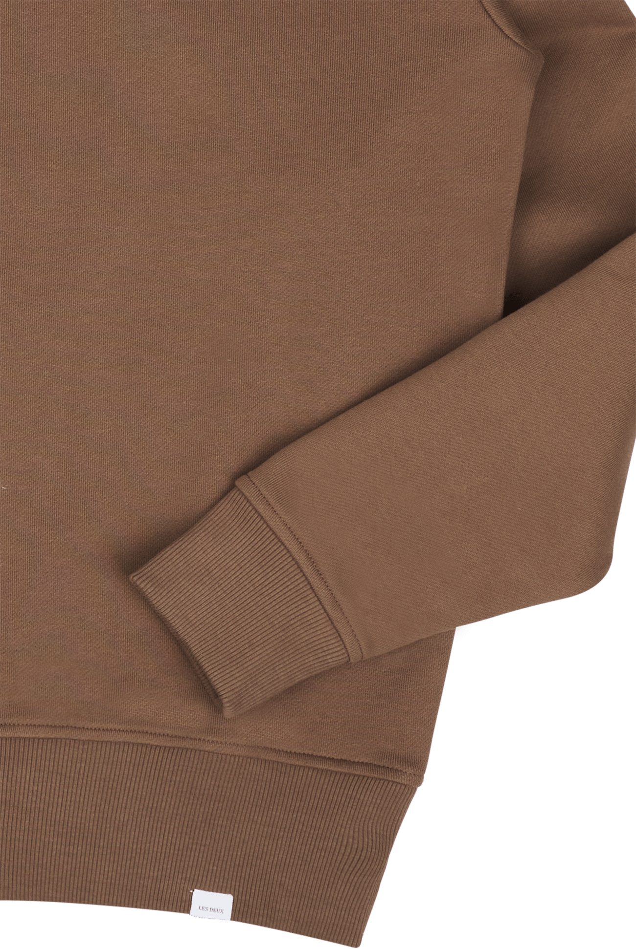 Les Deux Diego Sweatshirt Mountain - Bild 4