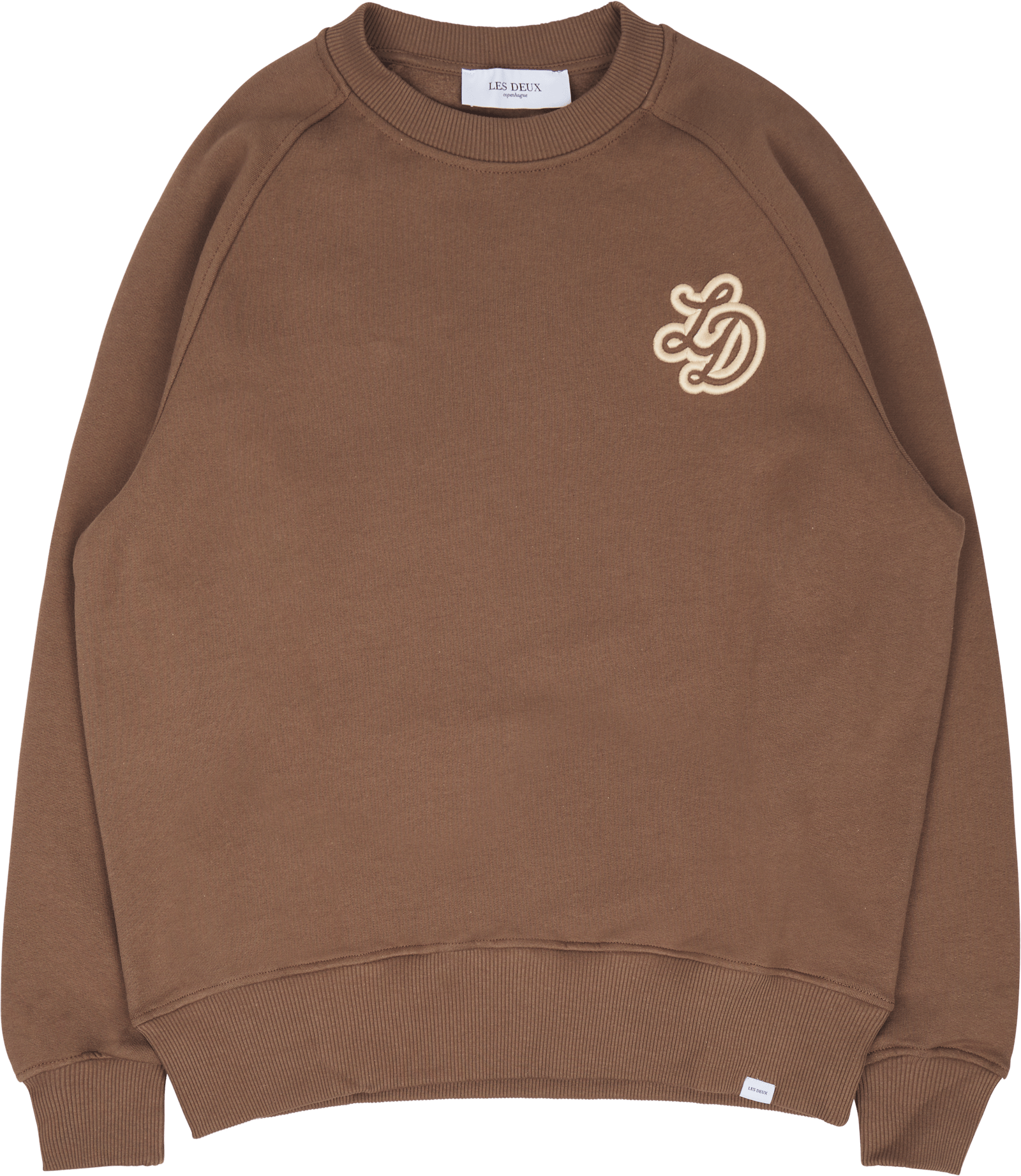 Les Deux Darren Sweatshirt Mountain