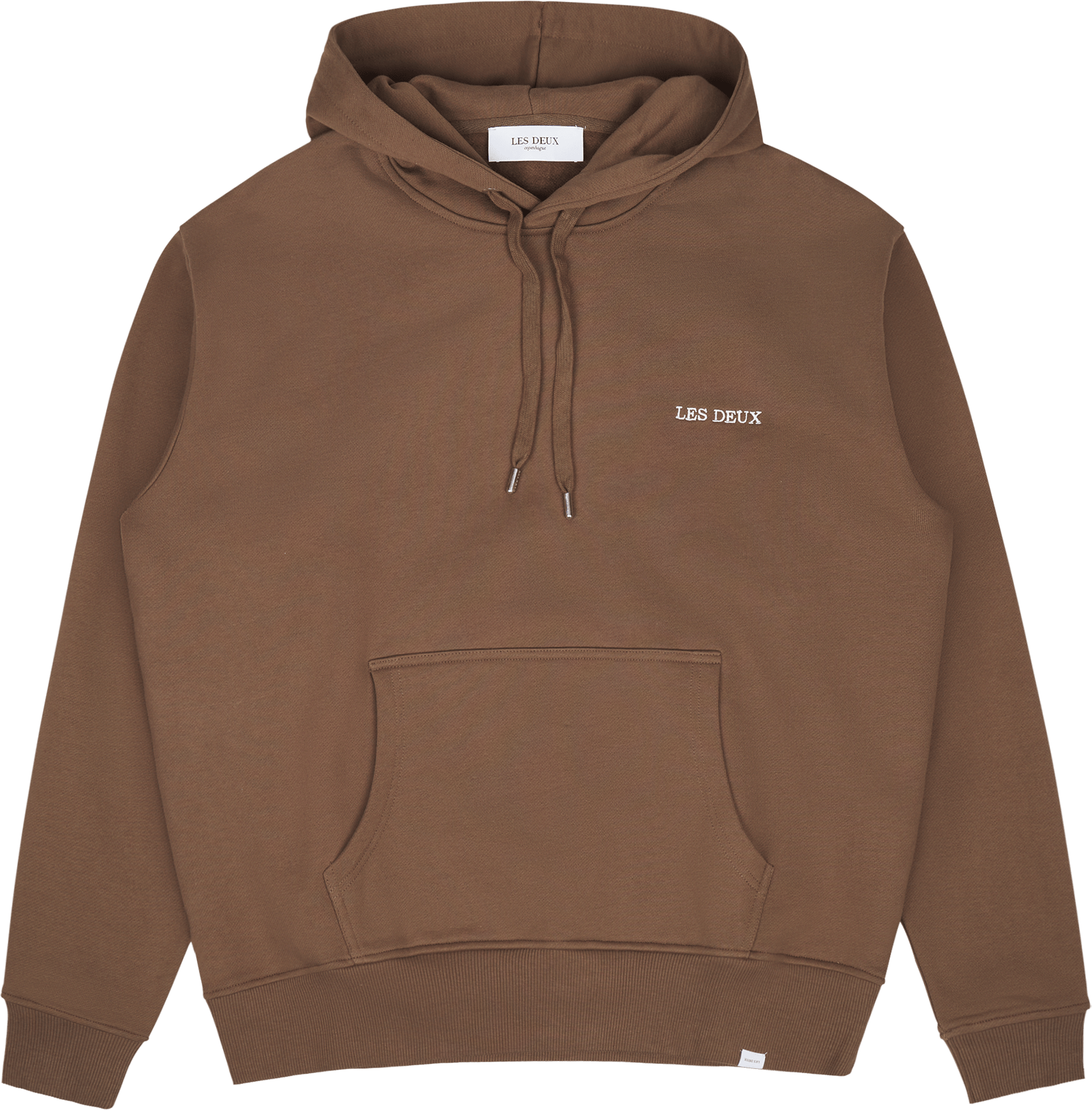 Les Deux Diego Hoodie Mountain