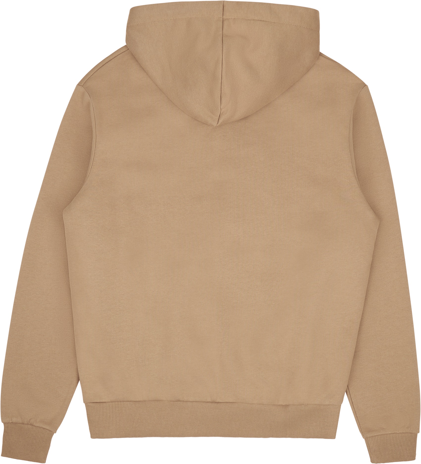 Les Deux Blake Hoodie Desert - Bild 2
