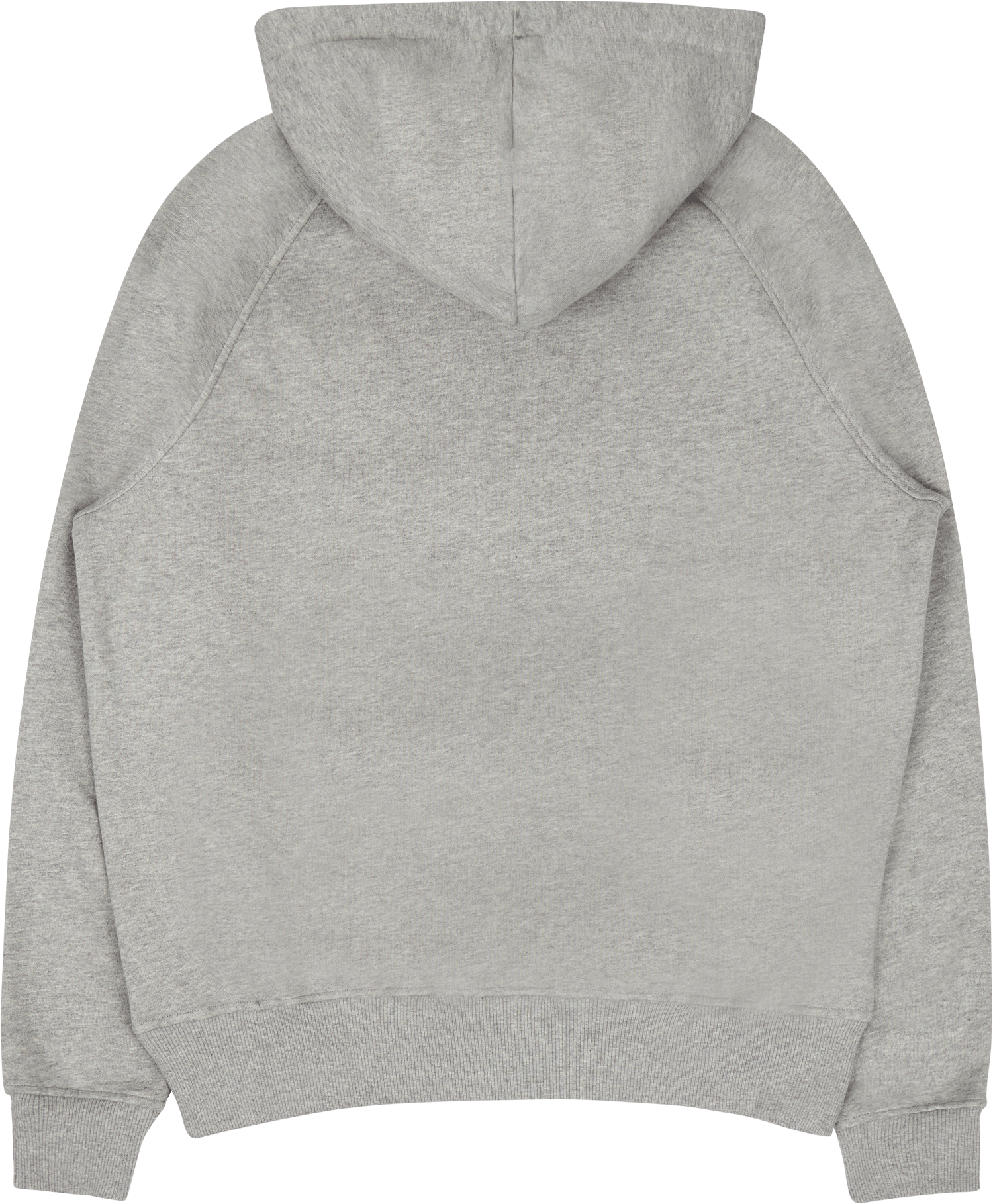 Les Deux Darren Hoodie  Mélange - Bild 2