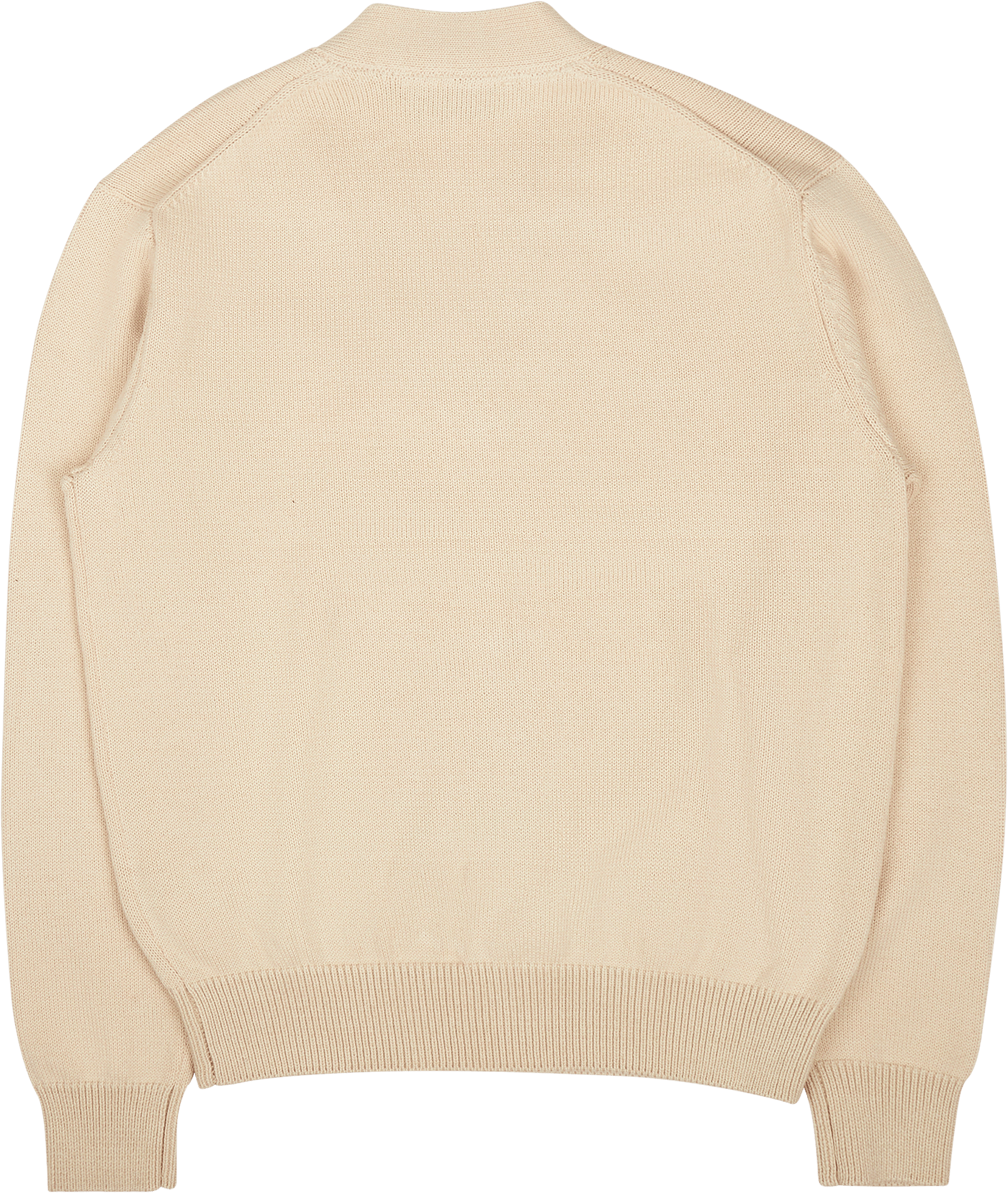 Les Deux Forrest Varsity Cardigan - Bild 2