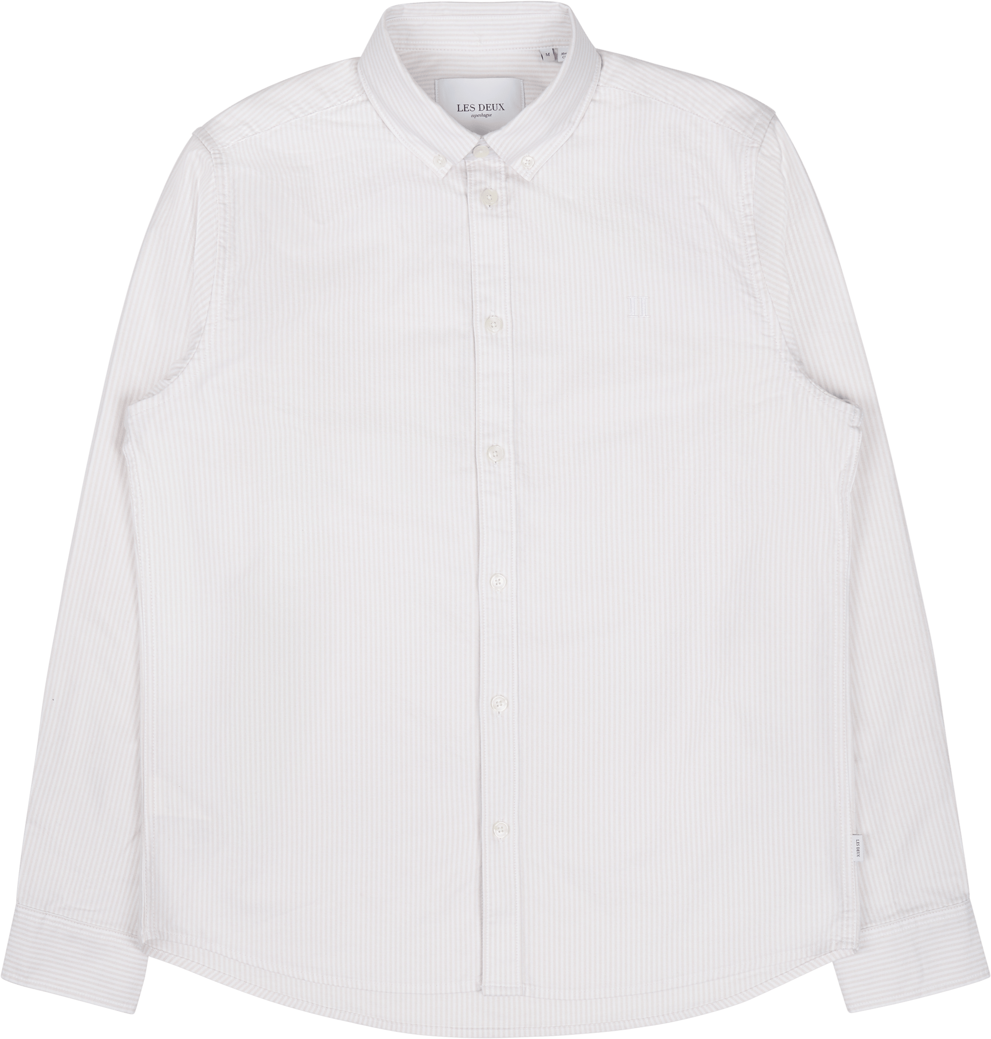 Les Deux Kristian Oxford Shirt