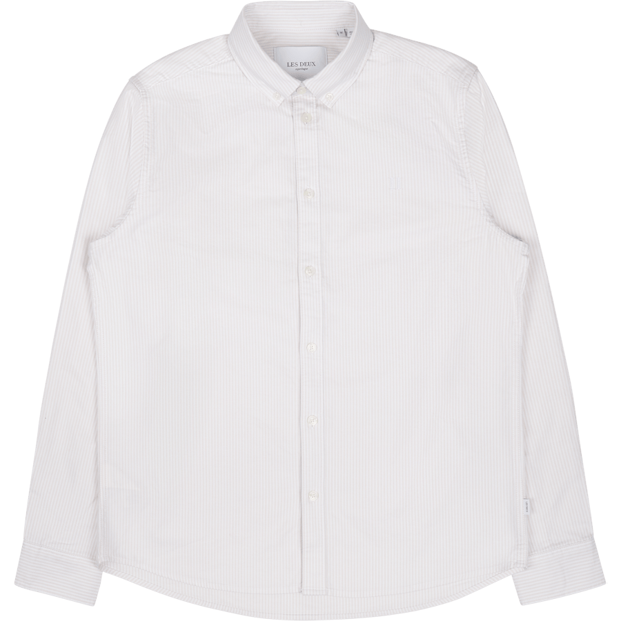 Les Deux Kristian Oxford Shirt