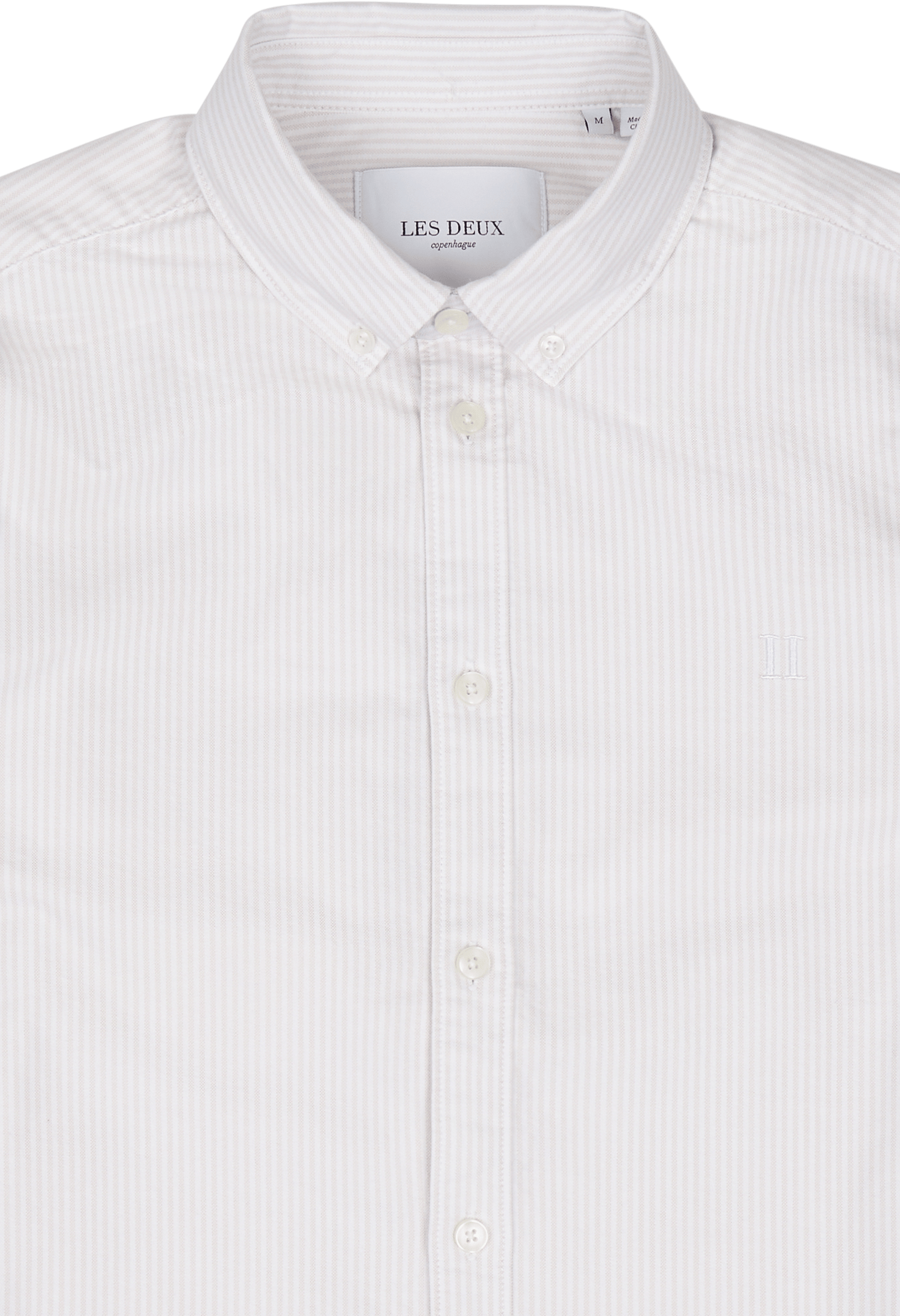 Les Deux Kristian Oxford Shirt - Bild 3