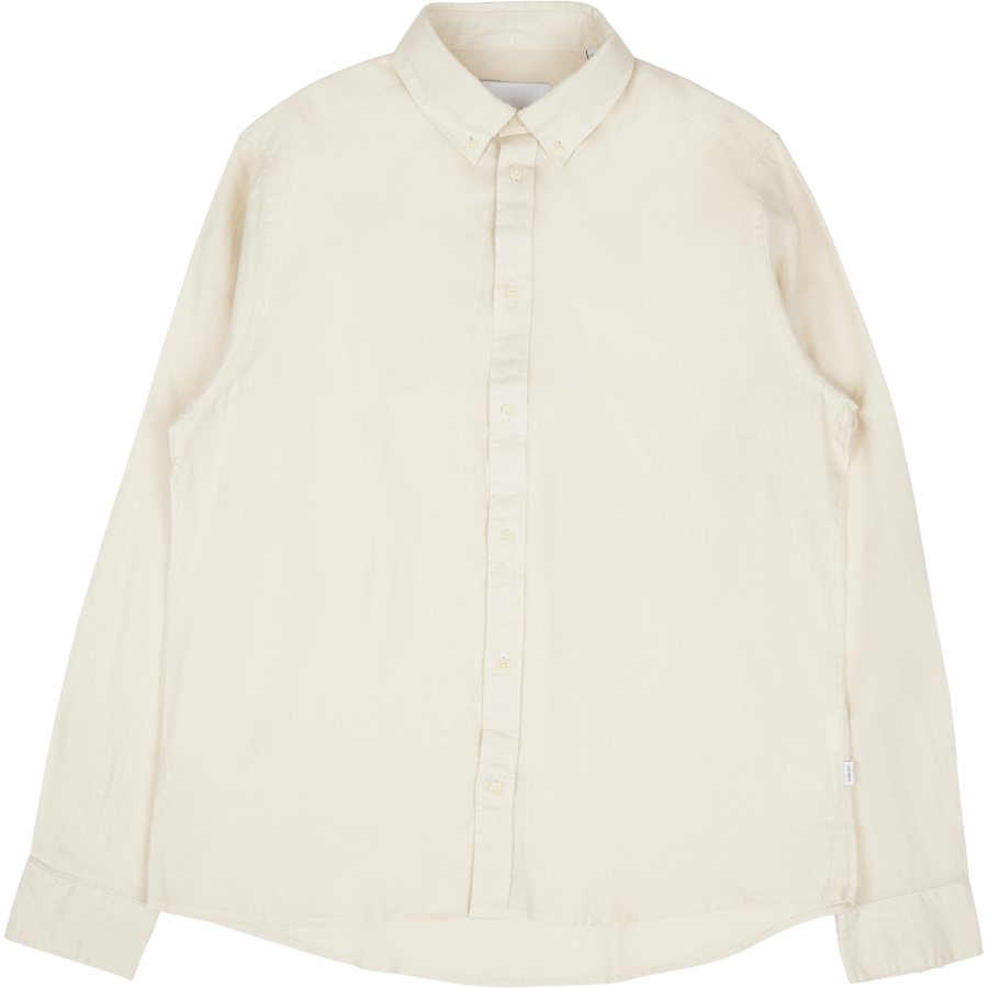Les Deux Kristian Linen B.d. Shirt