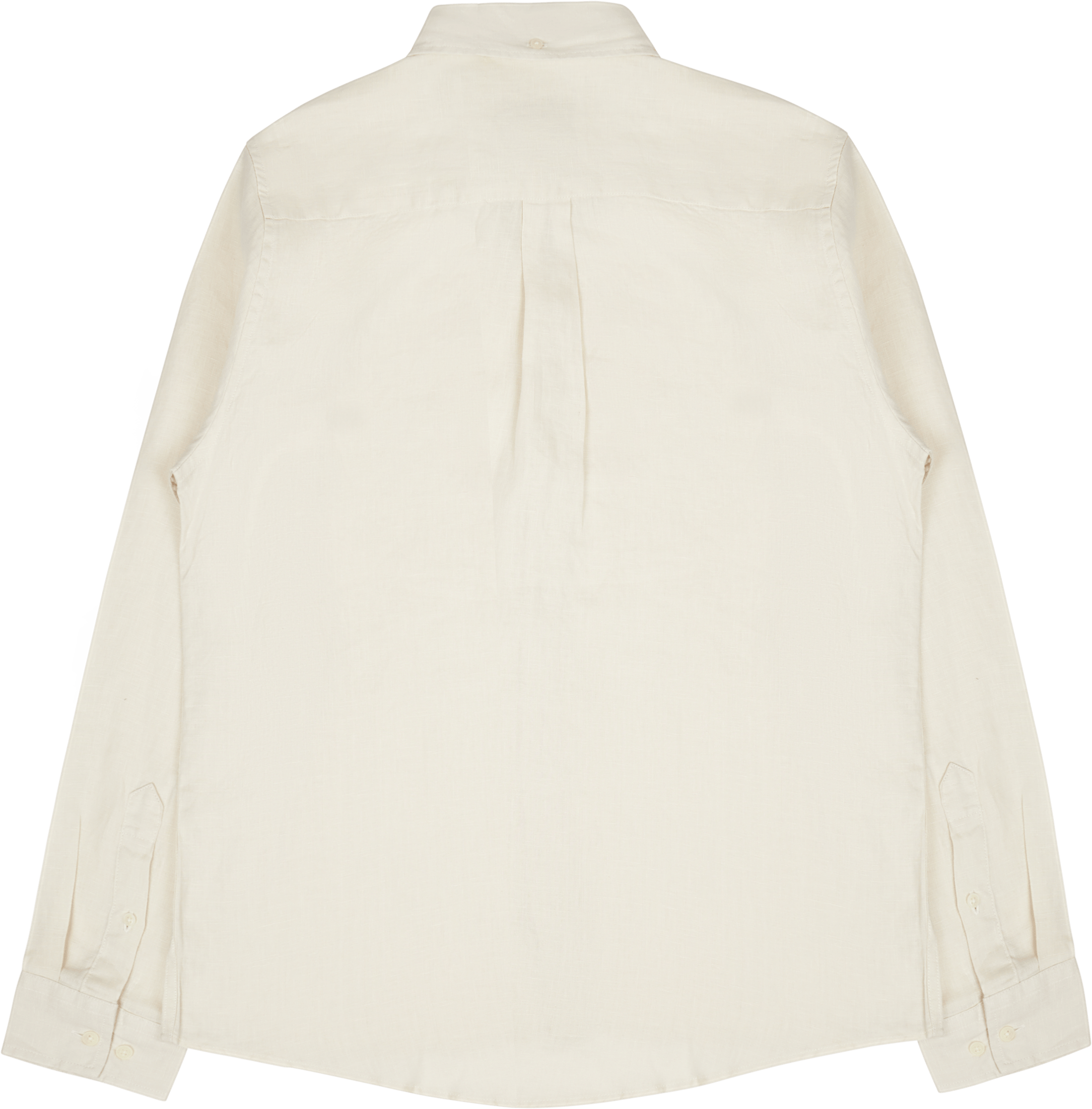 Les Deux Kristian Linen B.d. Shirt - Bild 2
