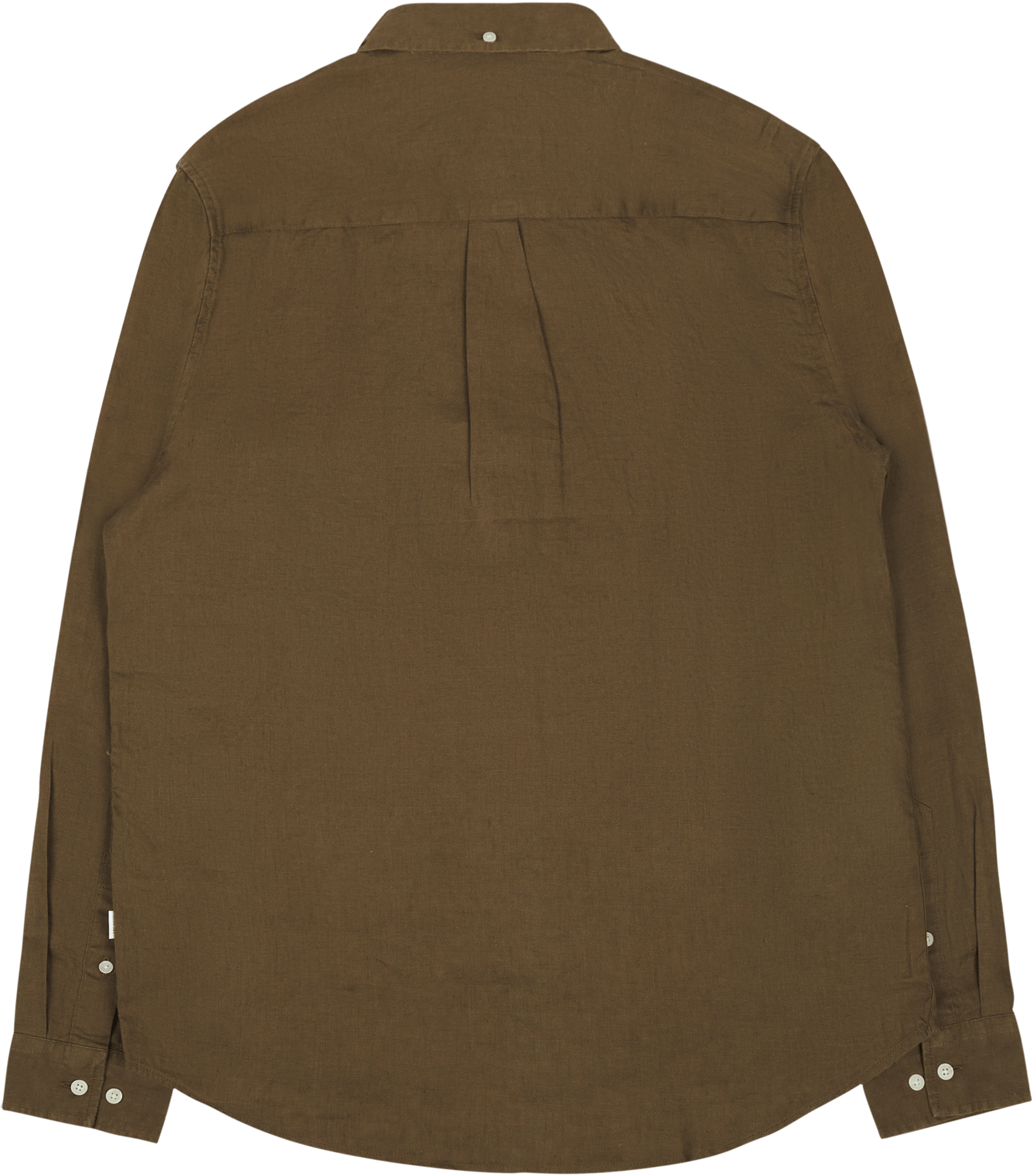 Les Deux Kristian Linen B.d. Shirt  Night - Bild 2