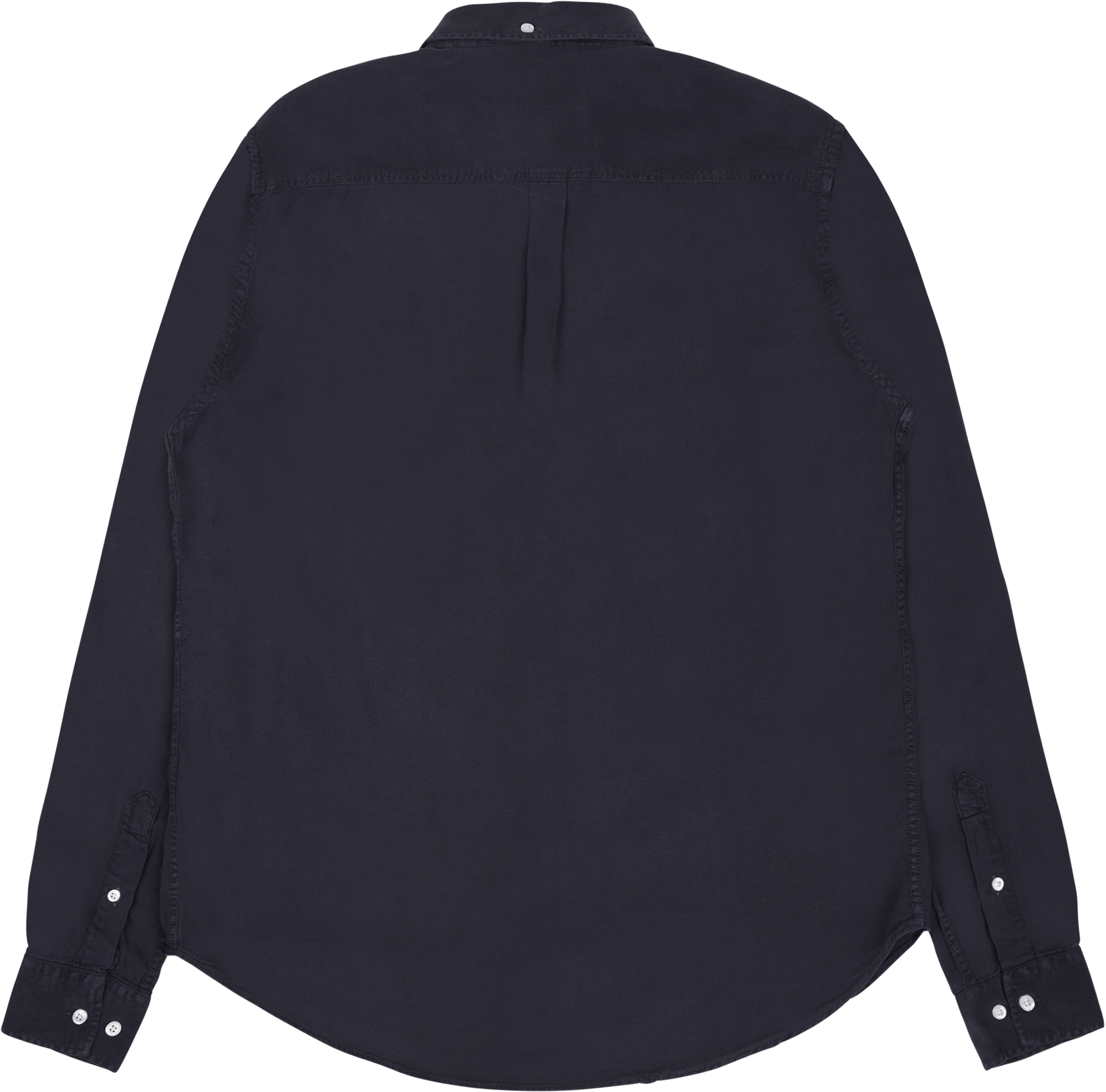 Les Deux Kristian Dobby Shirt India Ink - Bild 2