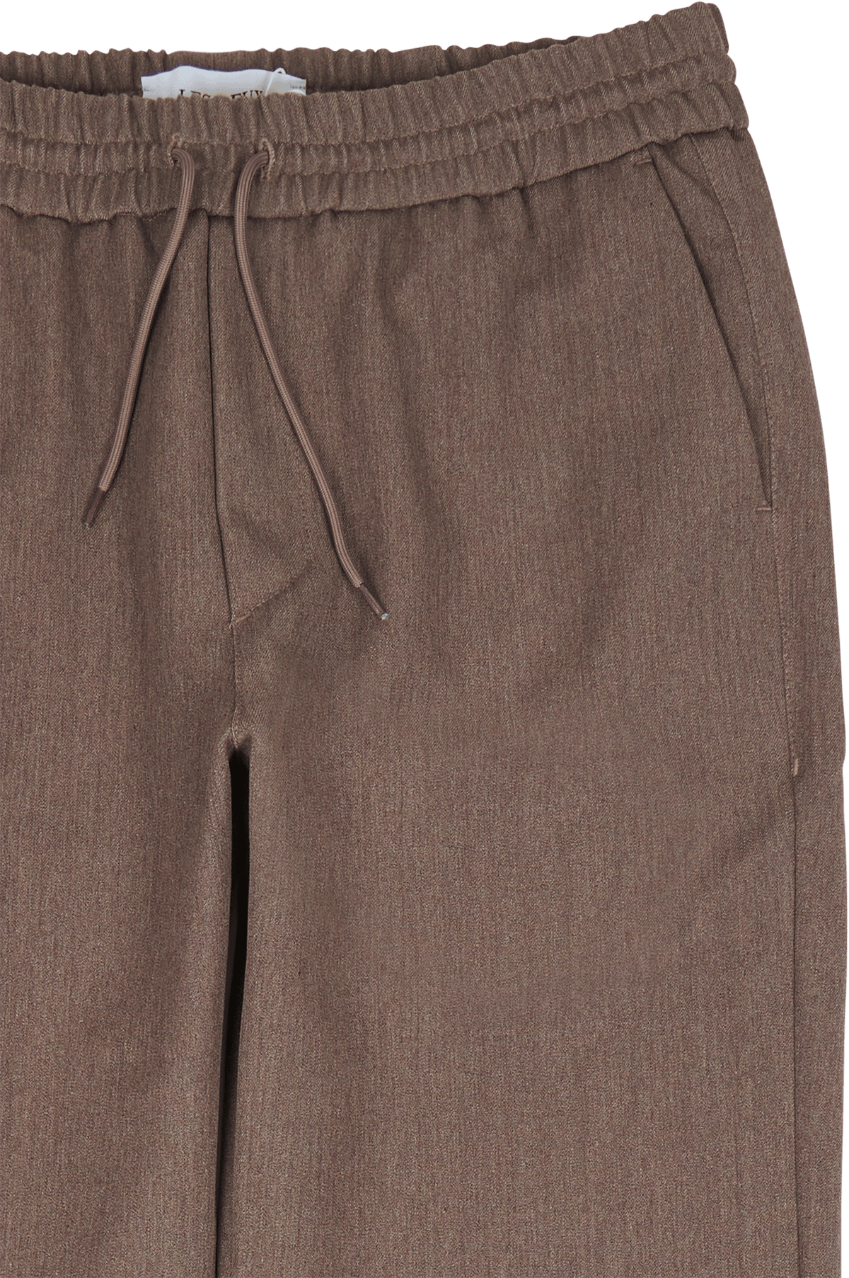 Les Deux Patrick Drawstring Pants - Sea  Mélange - Bild 3