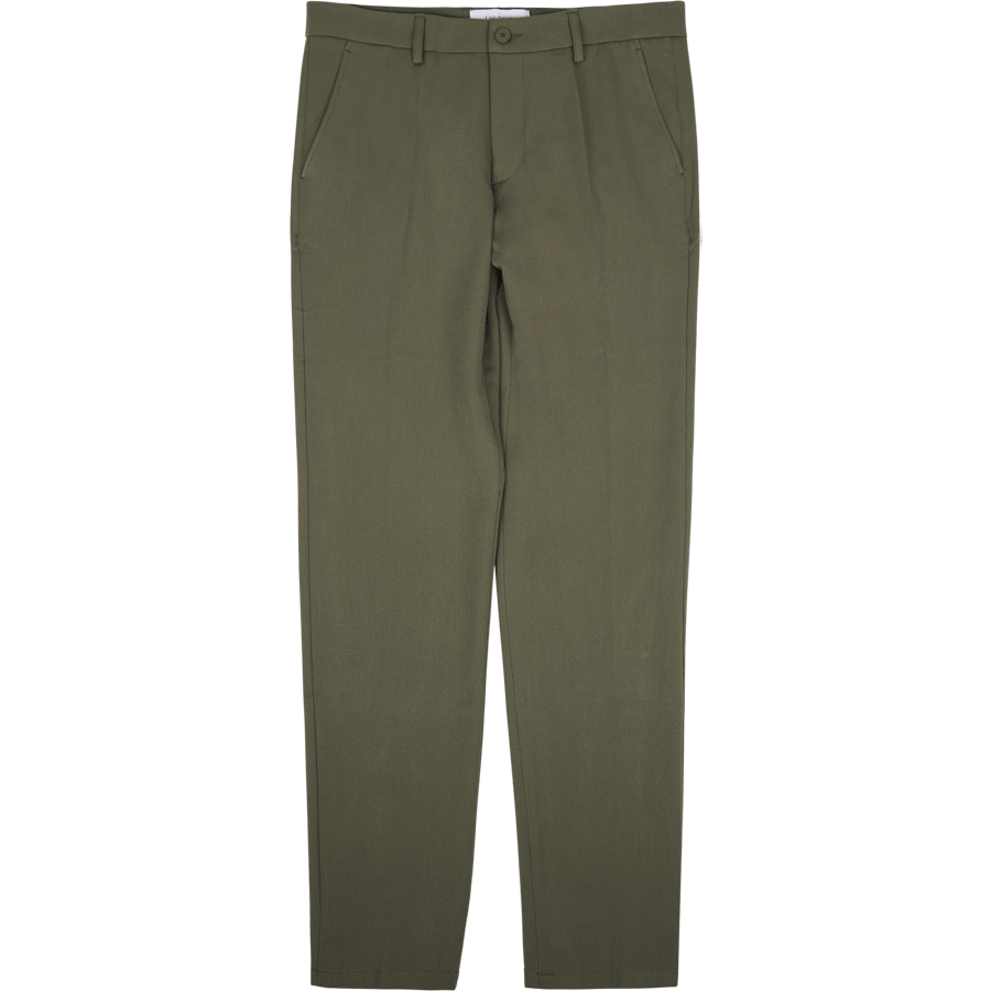 Les Deux Como Reg Suit Pants – Seasonal ”34