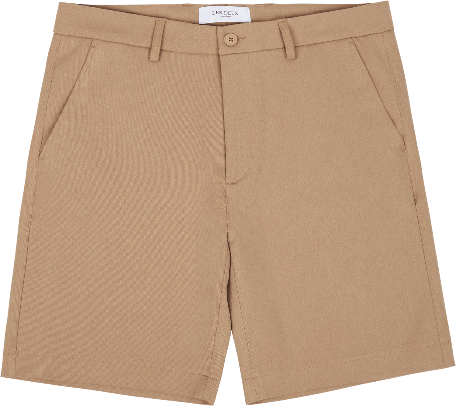 Les Deux Como Reg Shorts Desert  ”30
