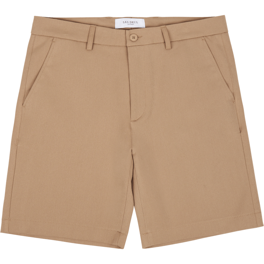 Les Deux Como Reg Shorts Desert ”30