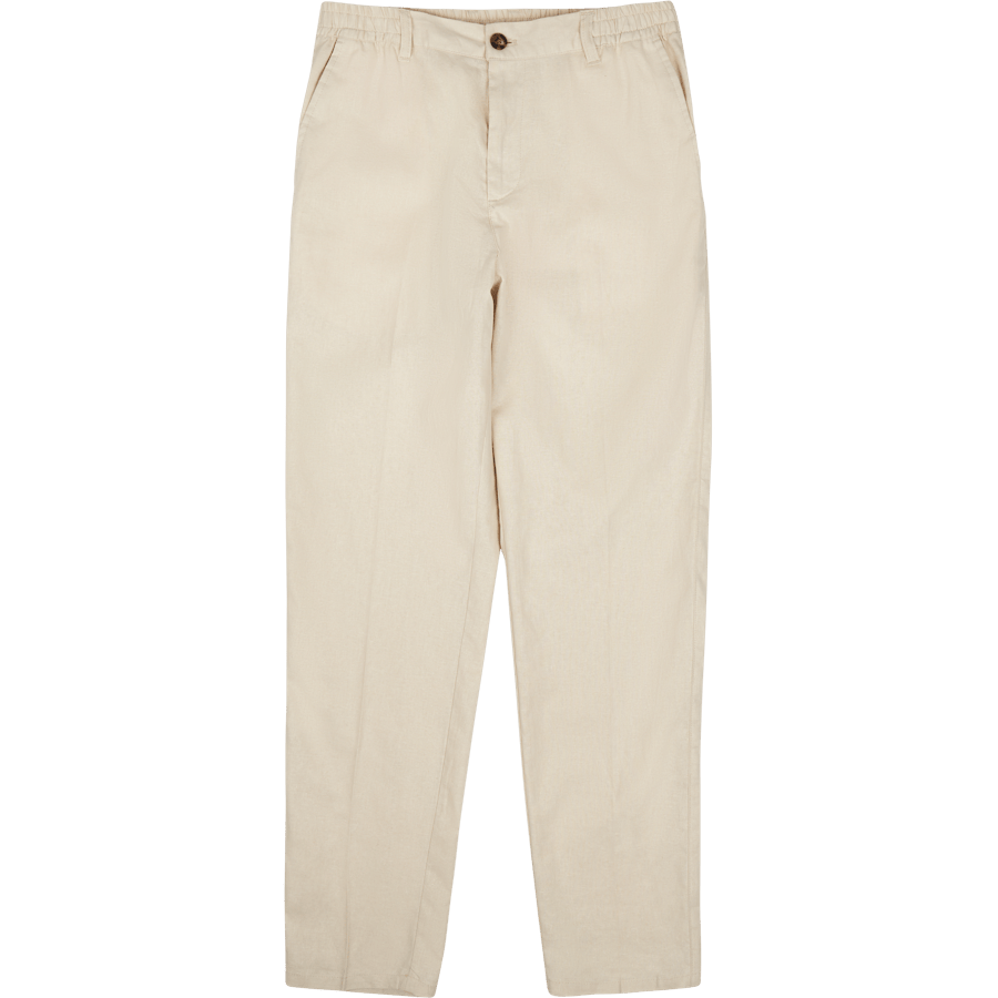 Les Deux Pino 2.0 Linen Pants