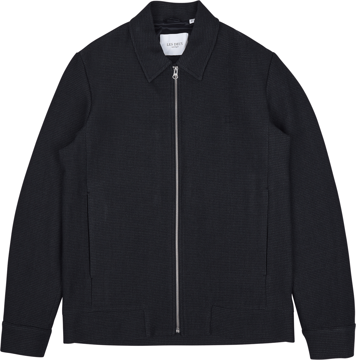 Les Deux Manuel Jacket india Ink