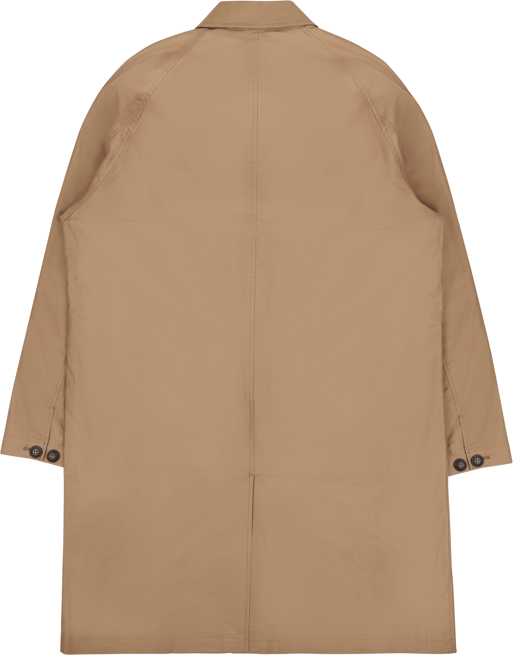 Les Deux Nathan Car Coat 2.0 Desert - Bild 2