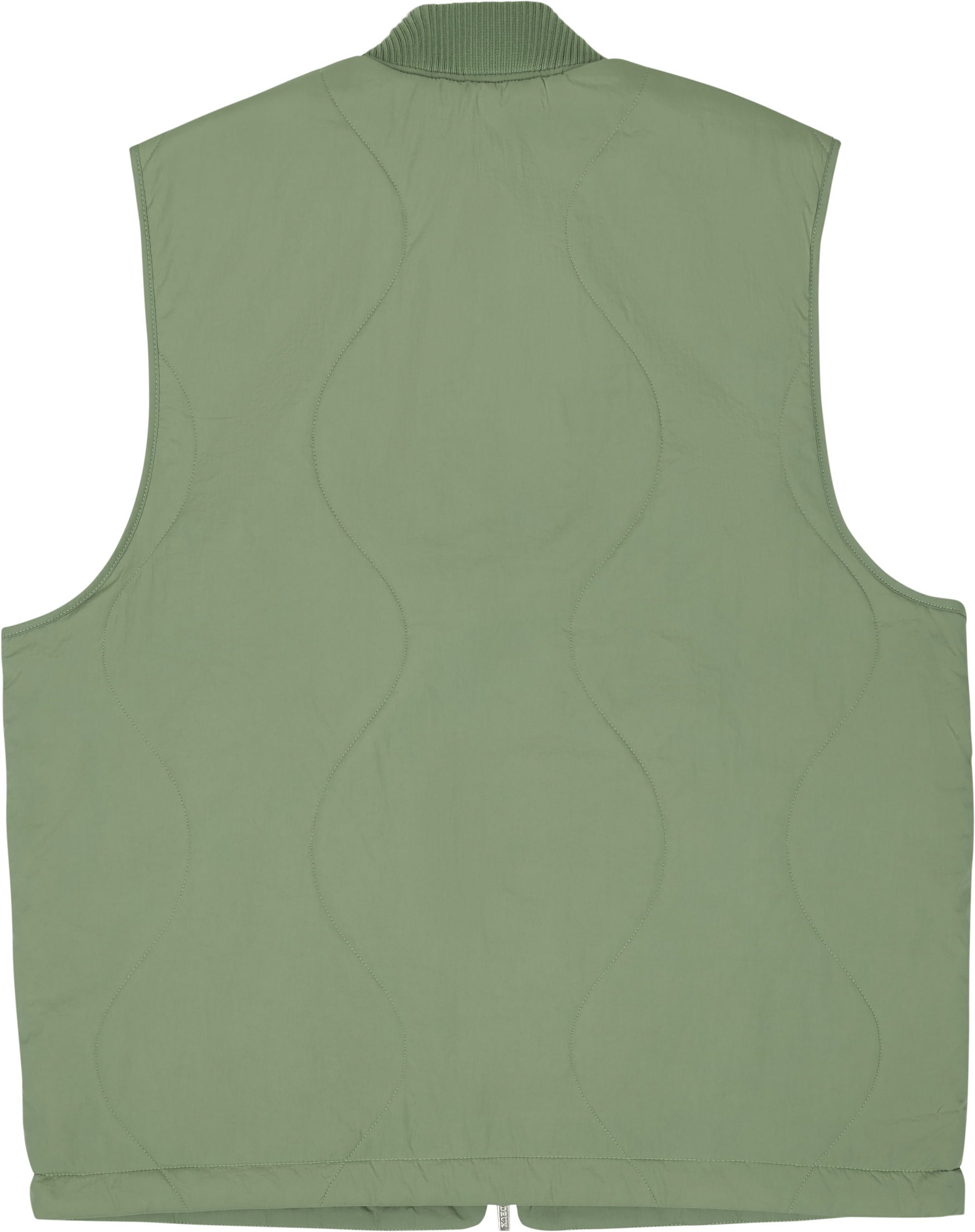 Les Deux Major Quilted Vest 2.0 Hegde - Bild 2